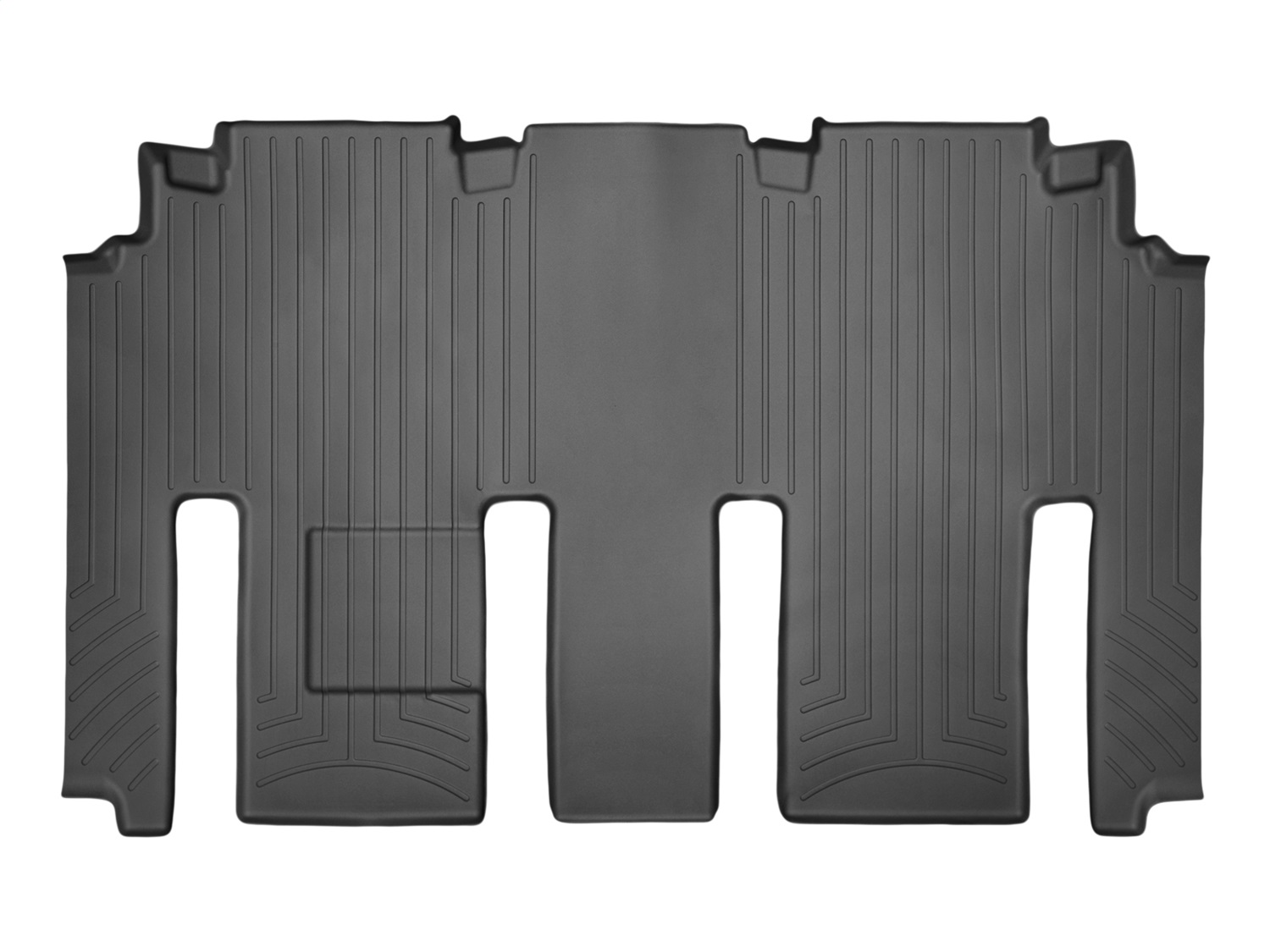Weathertech - 445532 - Rear - Floor Mat Set