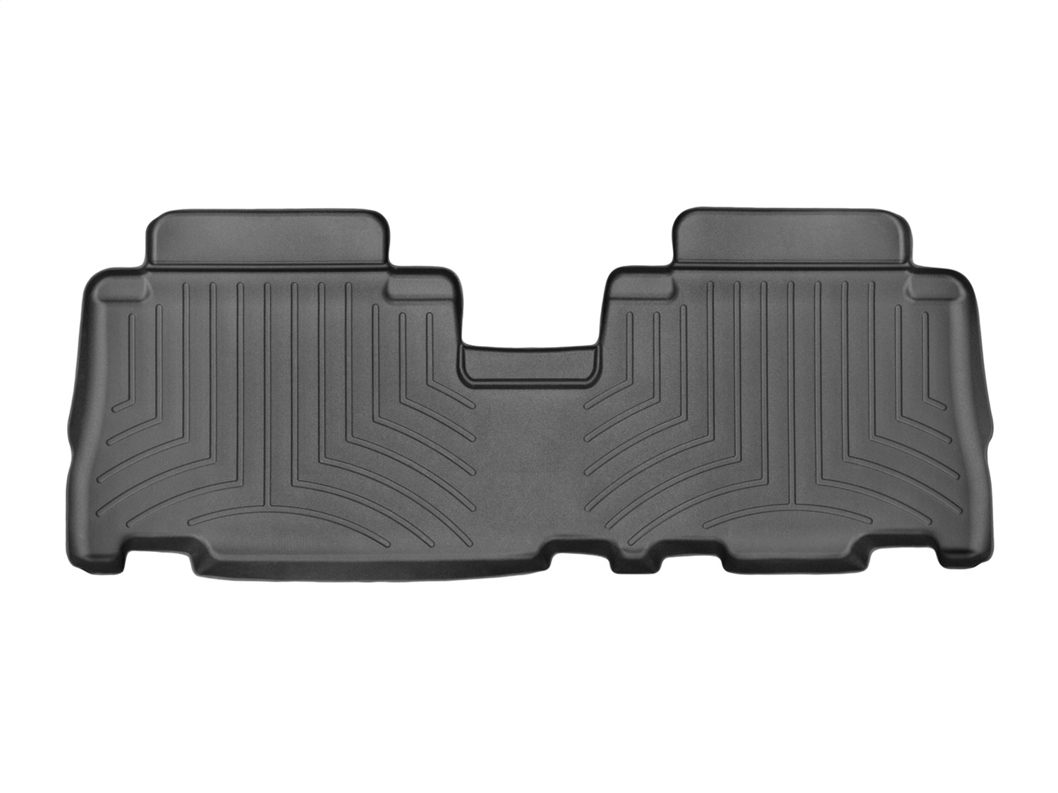 Weathertech - 445542 - Rear - Floor Mat Set
