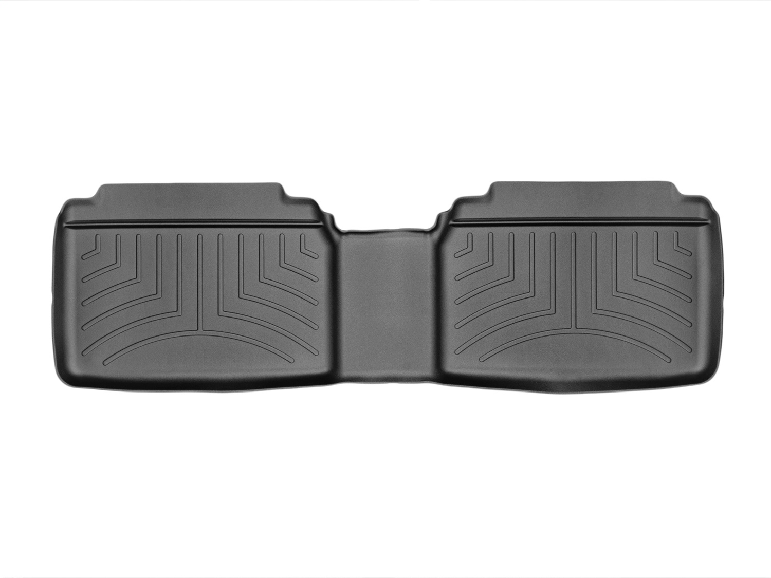 Weathertech - 445692 - Rear - Floor Mat Set