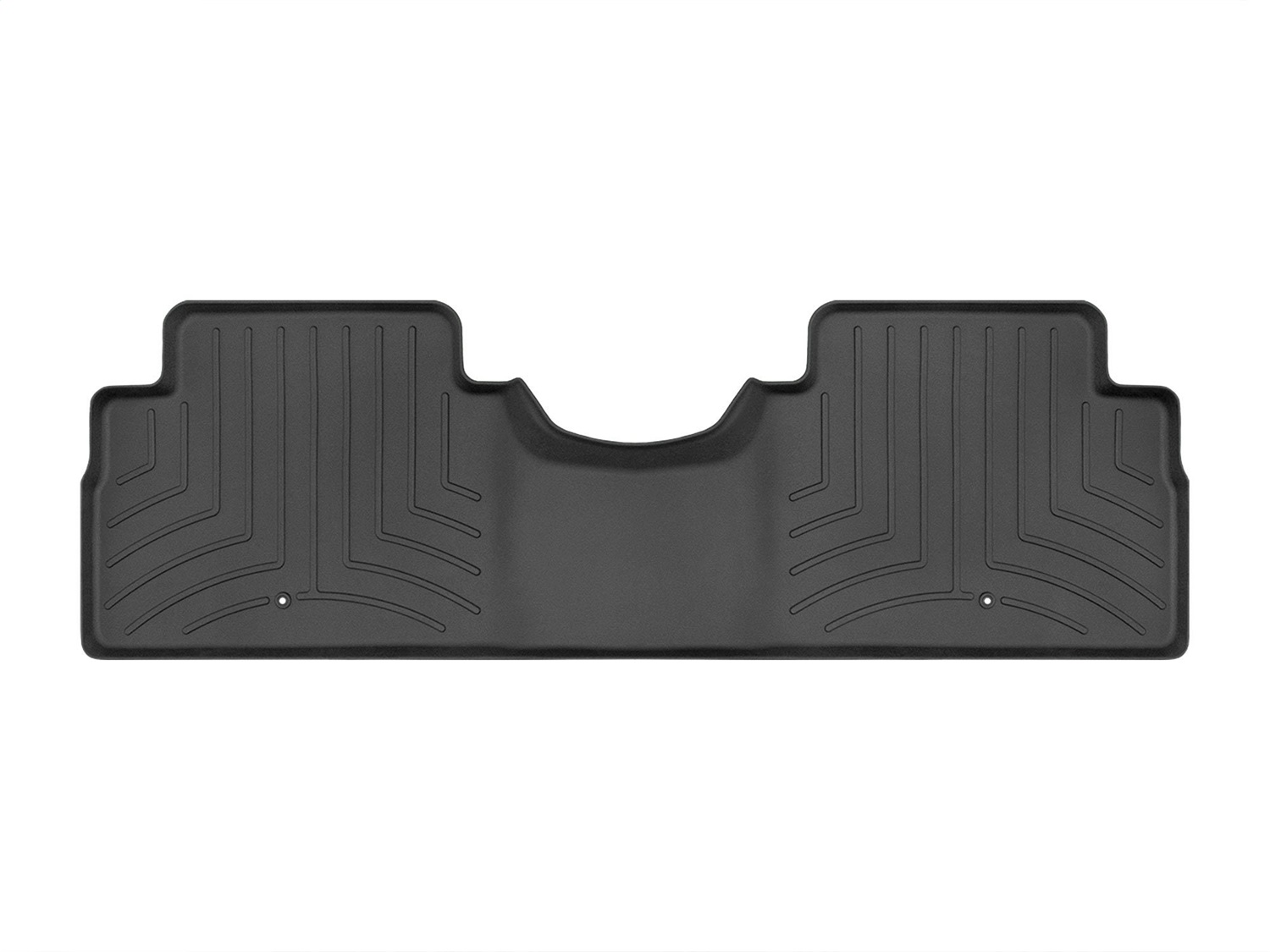 Weathertech - 446012IM - Rear - Floor Mat Set