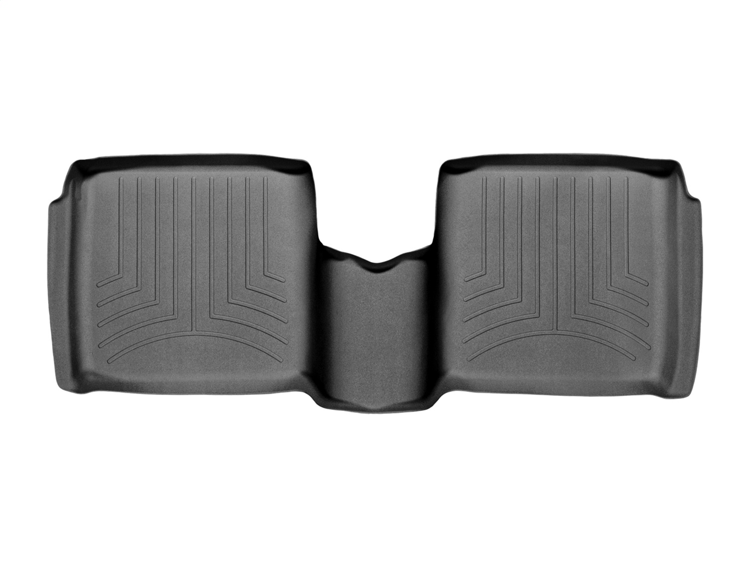 Weathertech - 446502 - Rear - Floor Mat Set