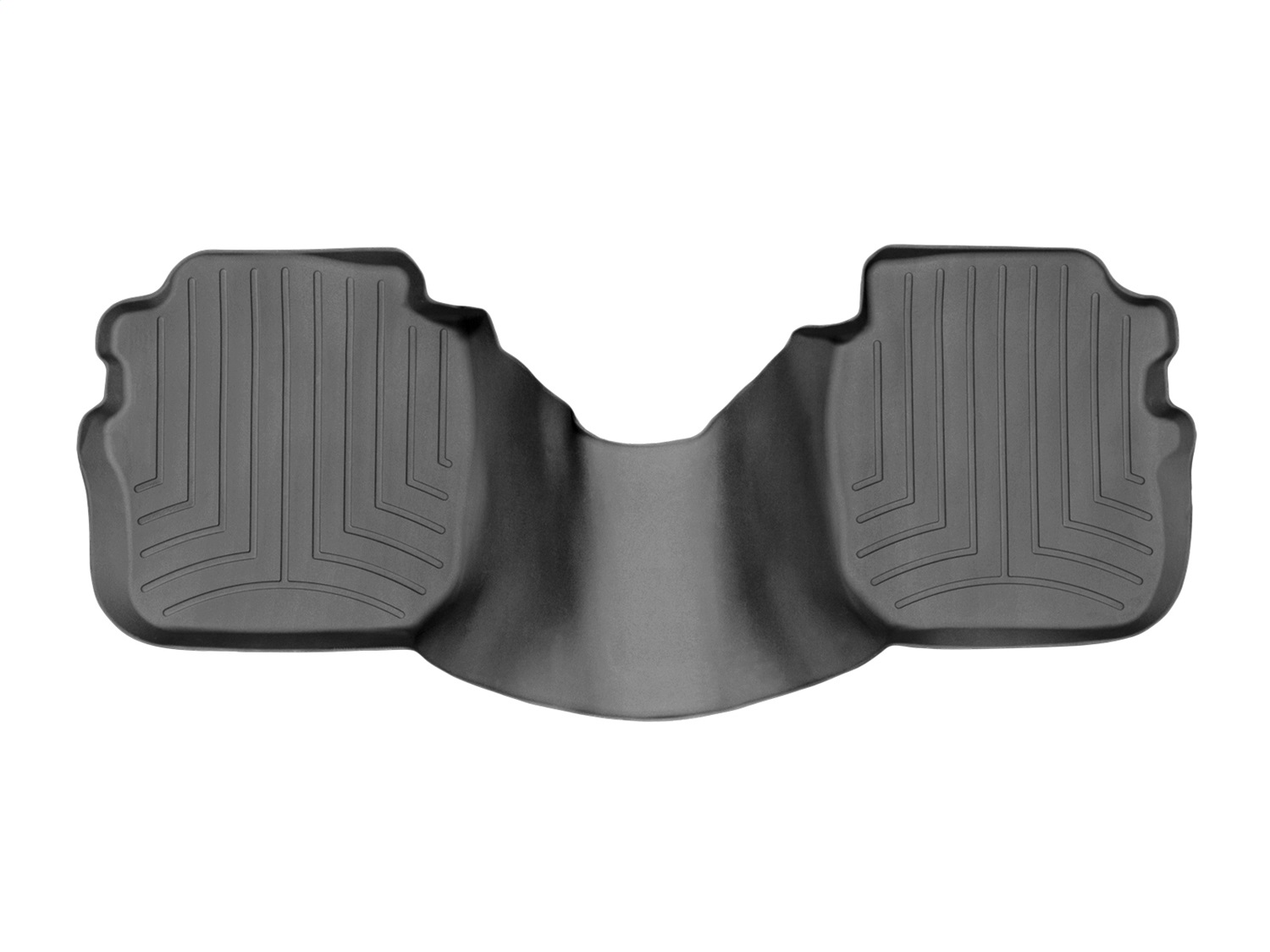 Weathertech - 446832 - Rear - Floor Mat Set