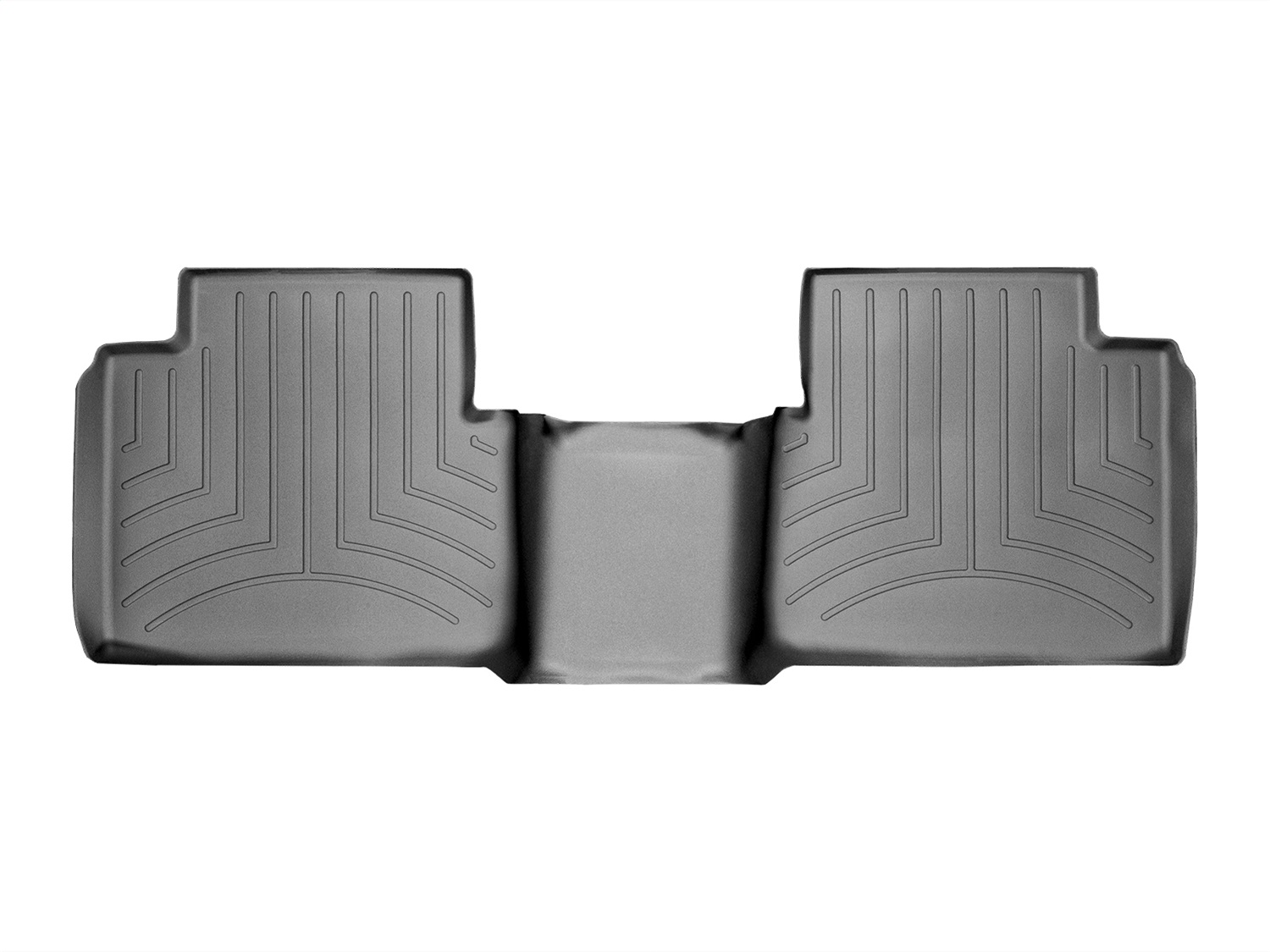 Weathertech - 446892 - Rear - Floor Mat Set