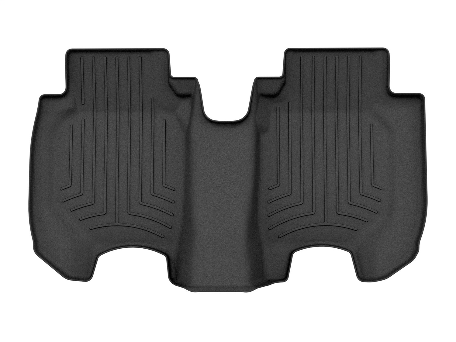 Weathertech - 447053IM - Rear - Floor Mat Set