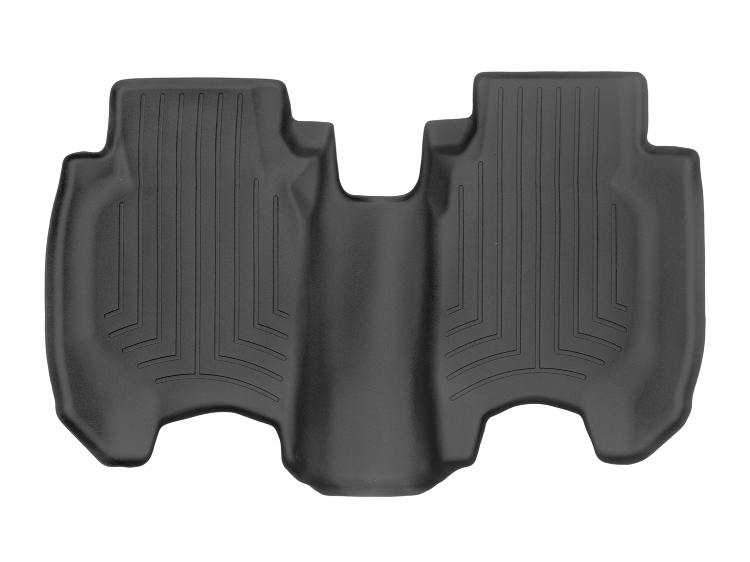 Weathertech - 447053 - Rear - Floor Mat Set