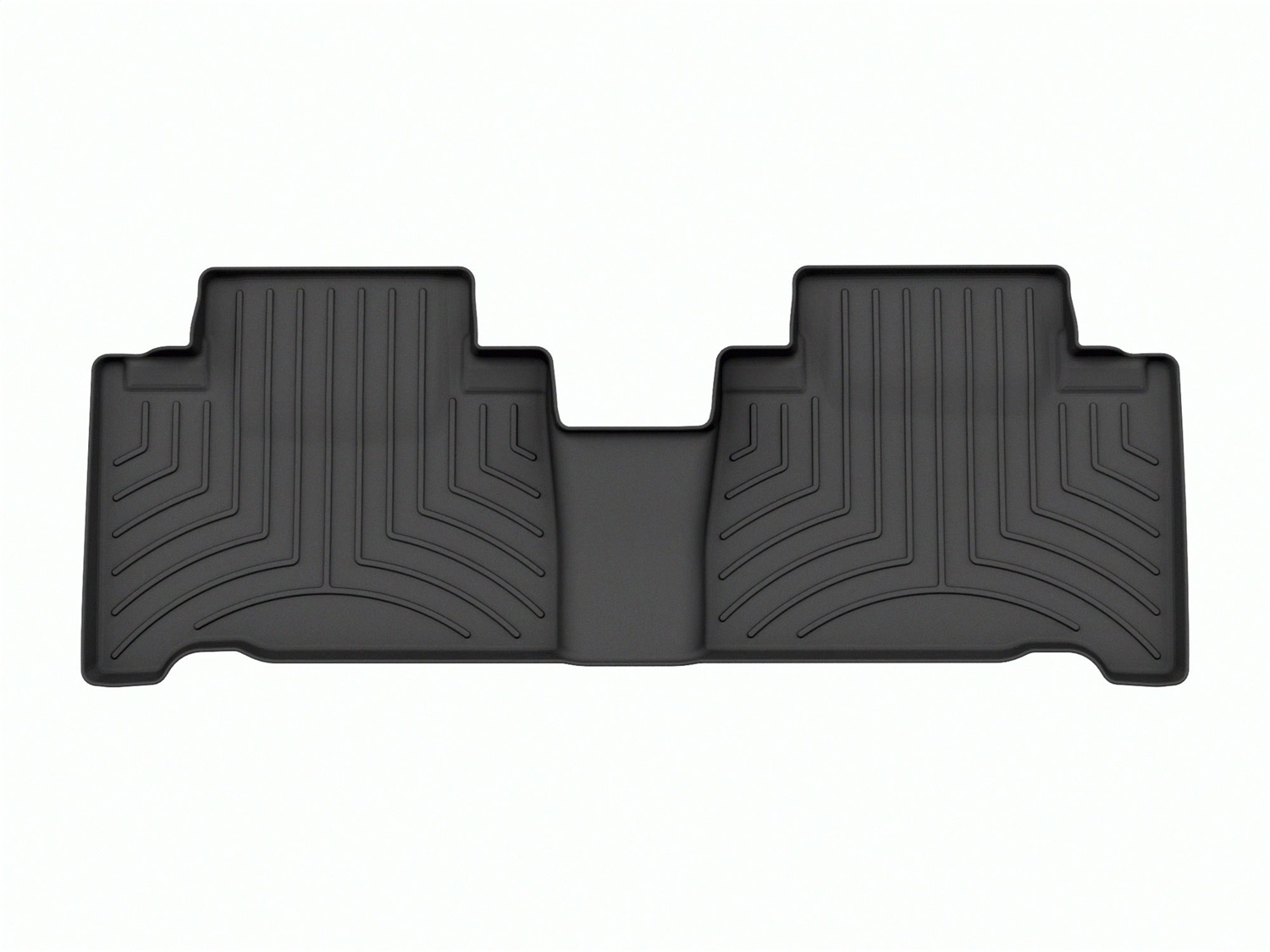 Weathertech - 447492IM - Rear - Floor Mat Set
