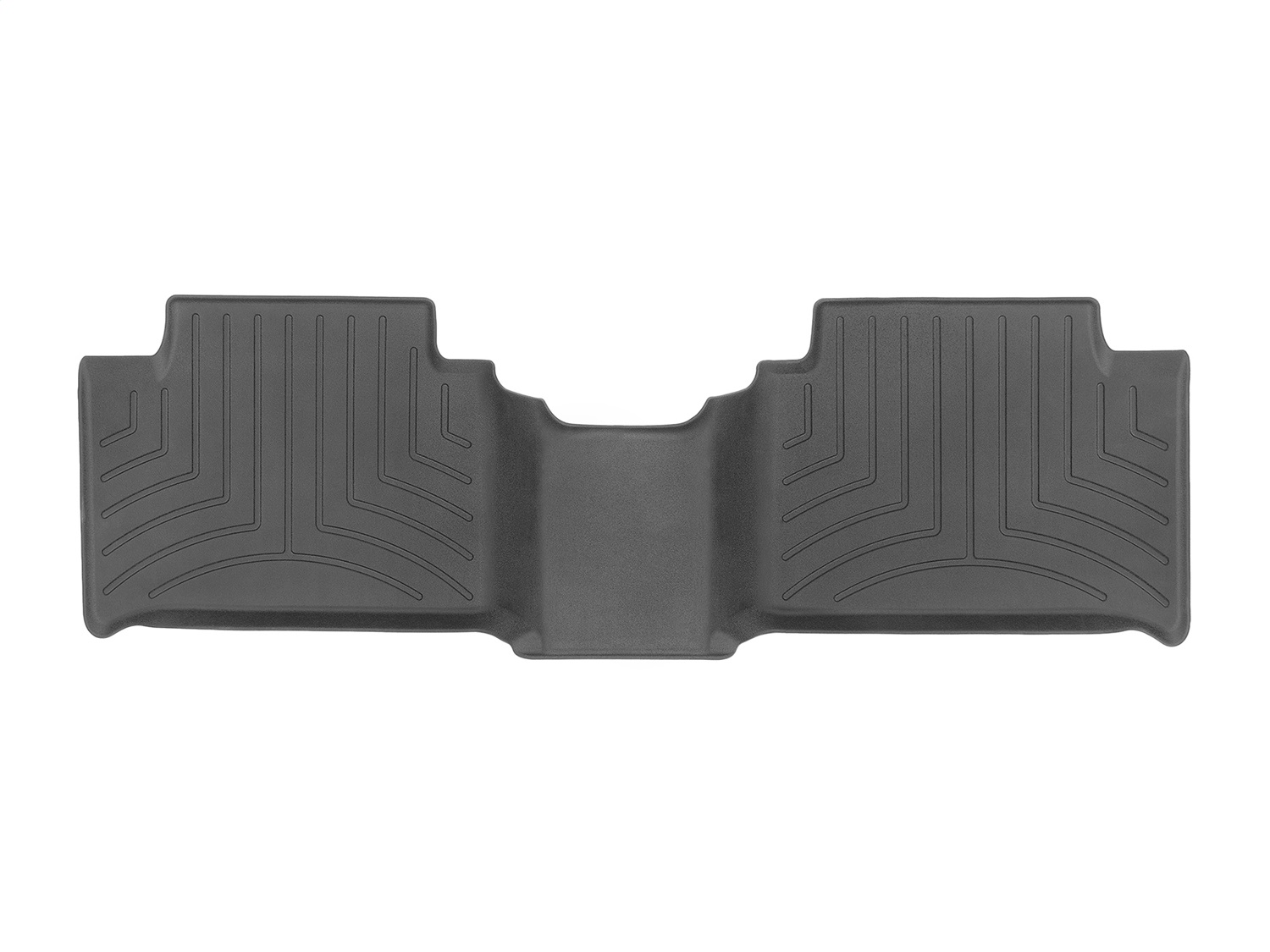 Weathertech - 447512IM - Rear - Floor Mat Set