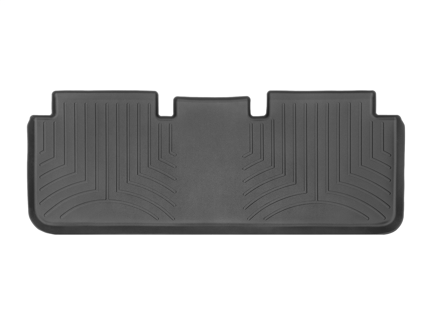 Weathertech - 448122 - Rear - Floor Mat Set