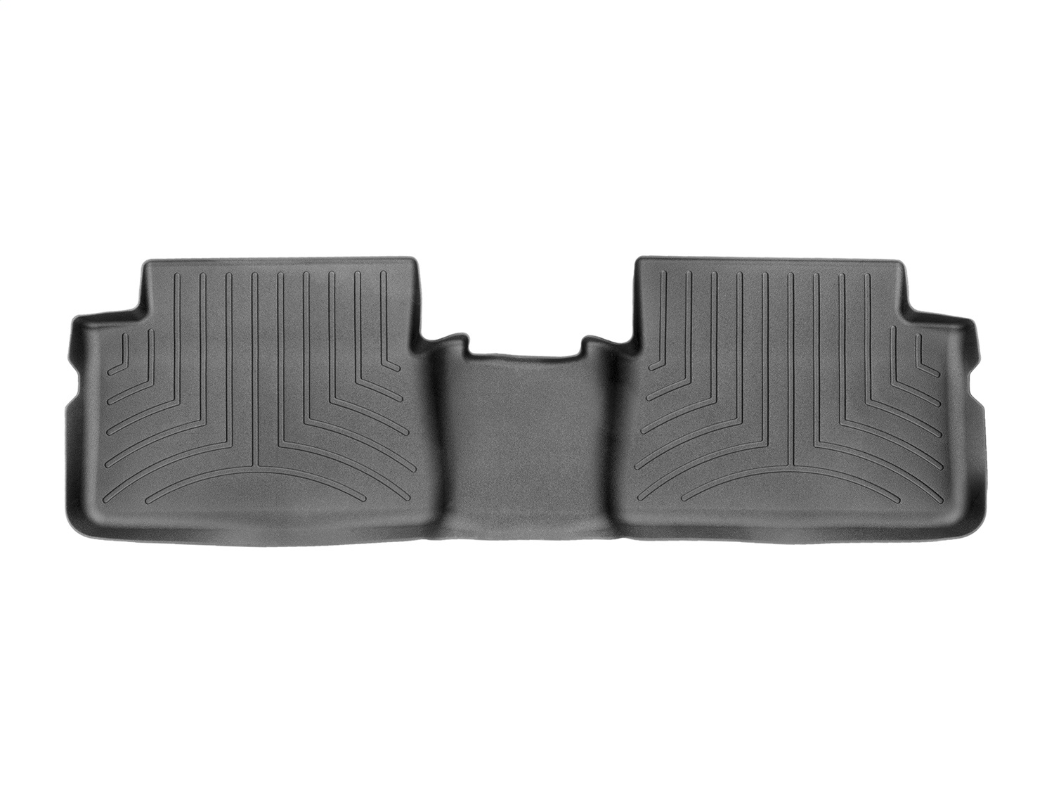 Weathertech - 448662 - Rear - Floor Mat Set