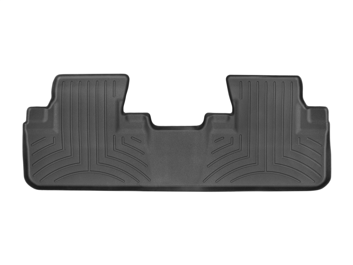 Weathertech - 448862 - Rear - Floor Mat Set