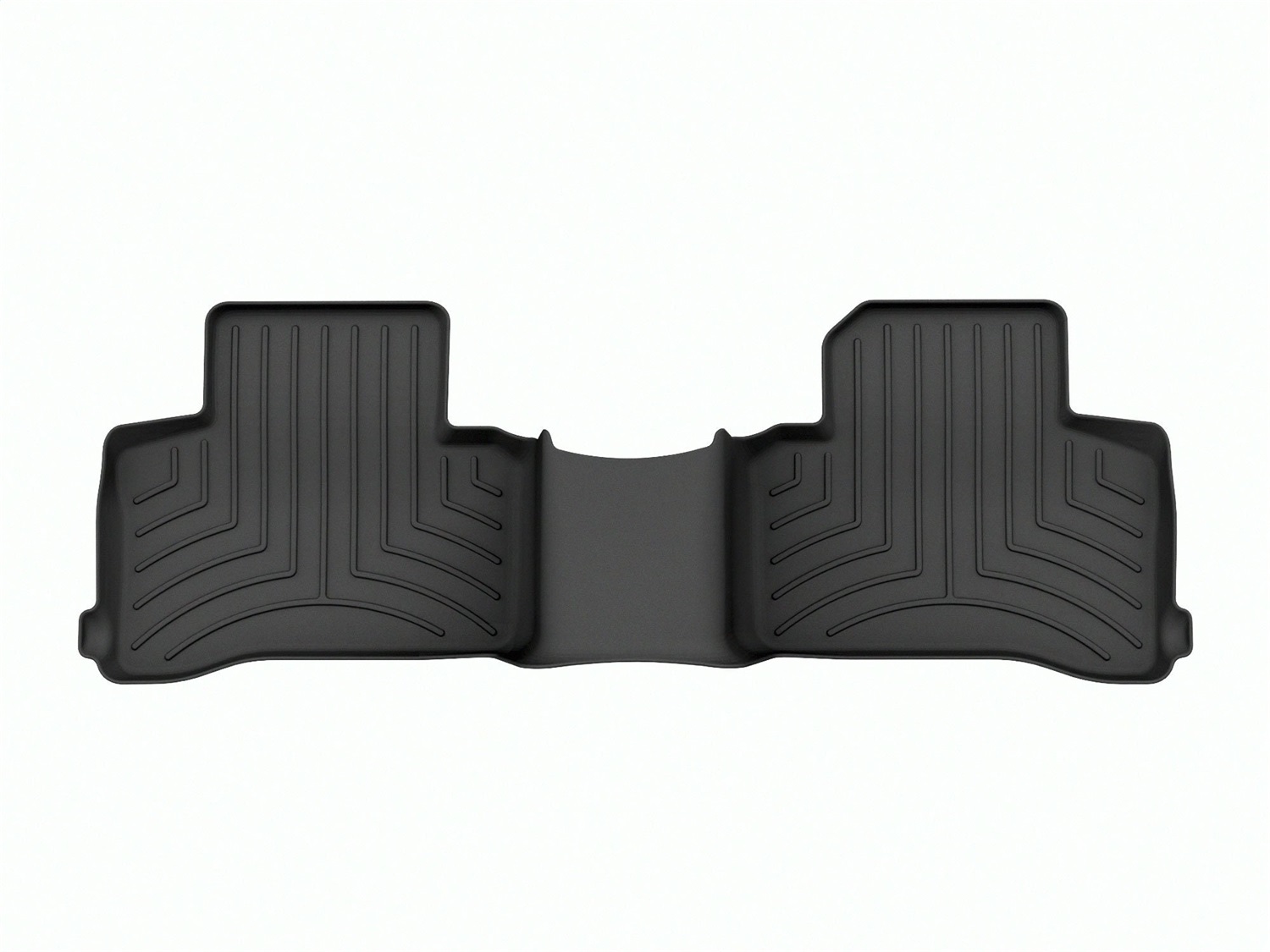 Weathertech - 448982IM - Rear - Floor Mat Set