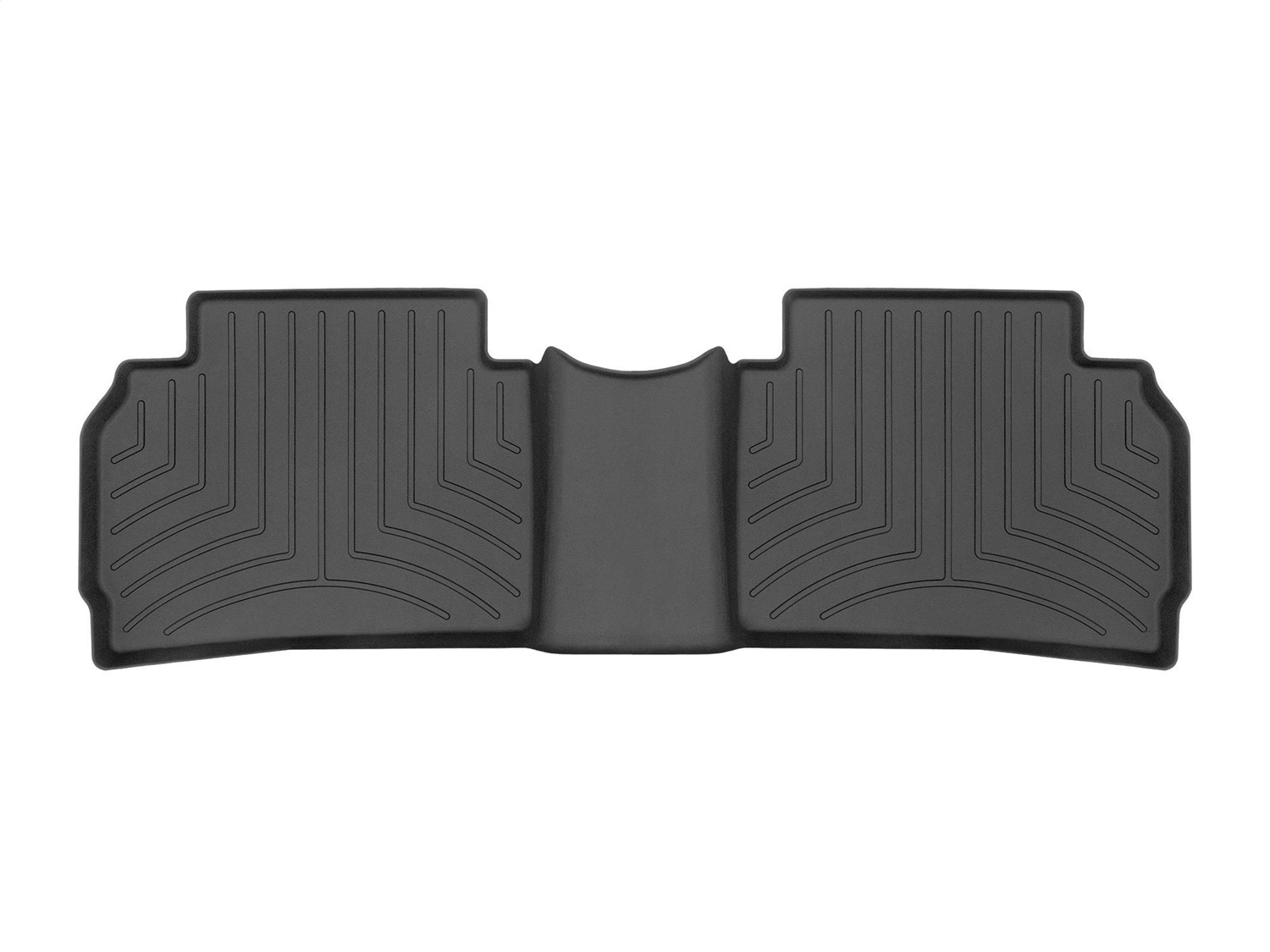 Weathertech - 449032IM - Rear - Floor Mat Set