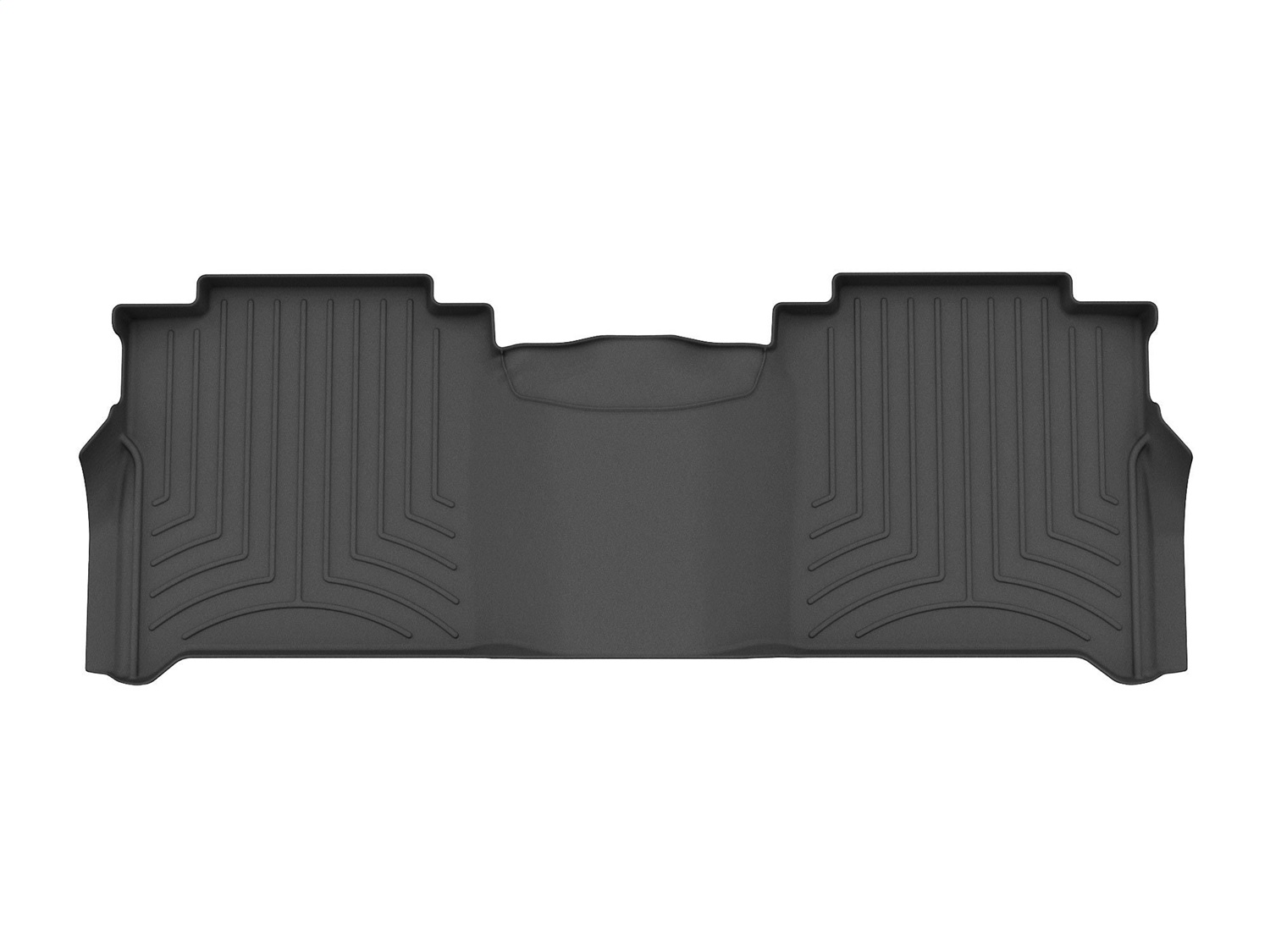 Weathertech - 449082IM - Rear - Floor Mat Set