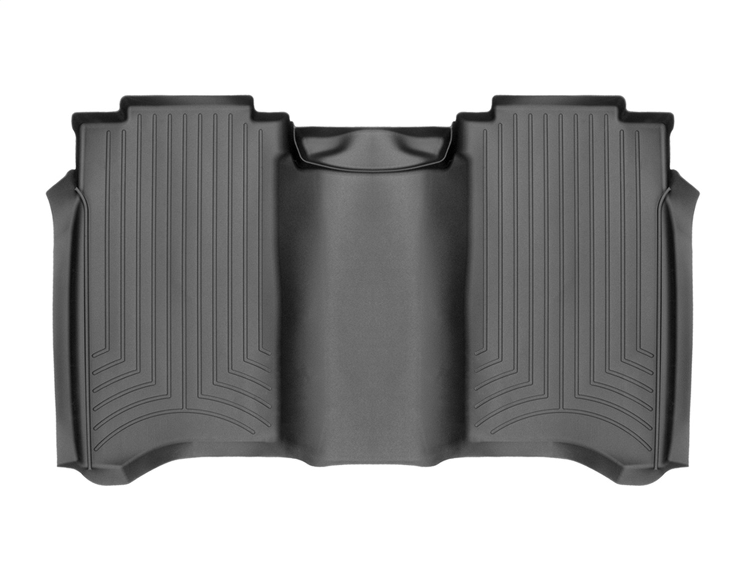 Weathertech - 449083 - Rear - Floor Mat Set