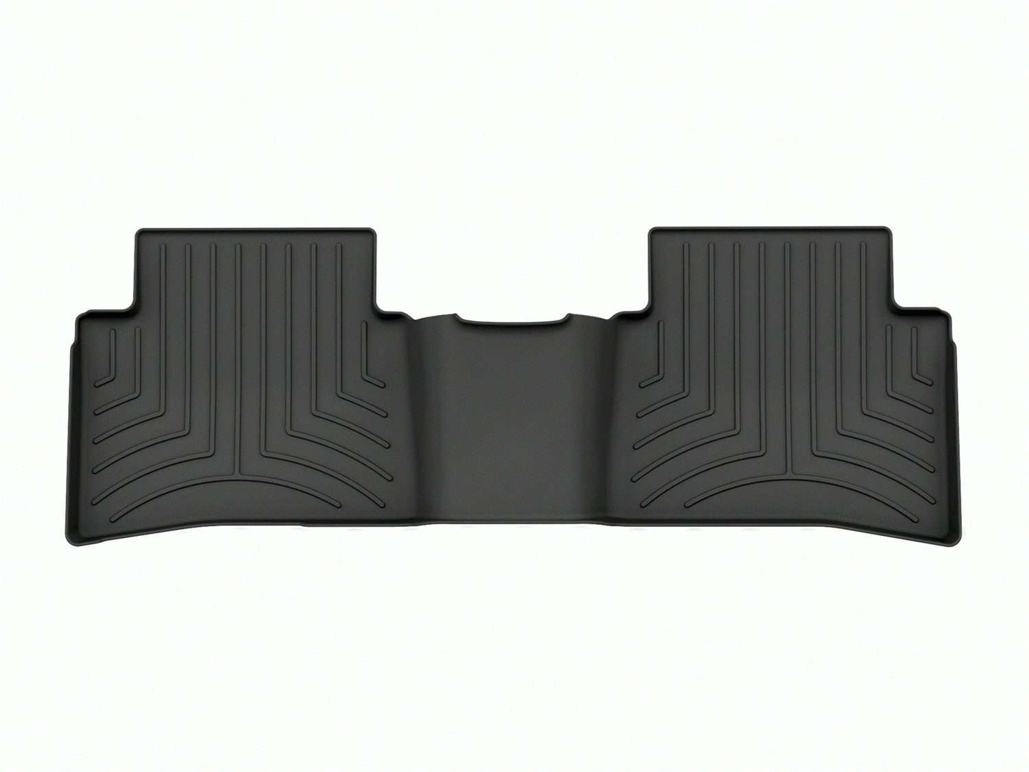 Weathertech - 449172IM - Rear - Floor Mat Set