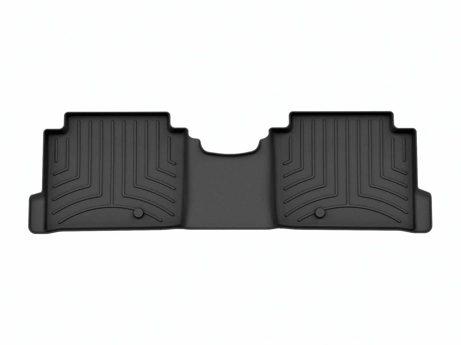 Weathertech - 449252IM - Rear - Floor Mat Set