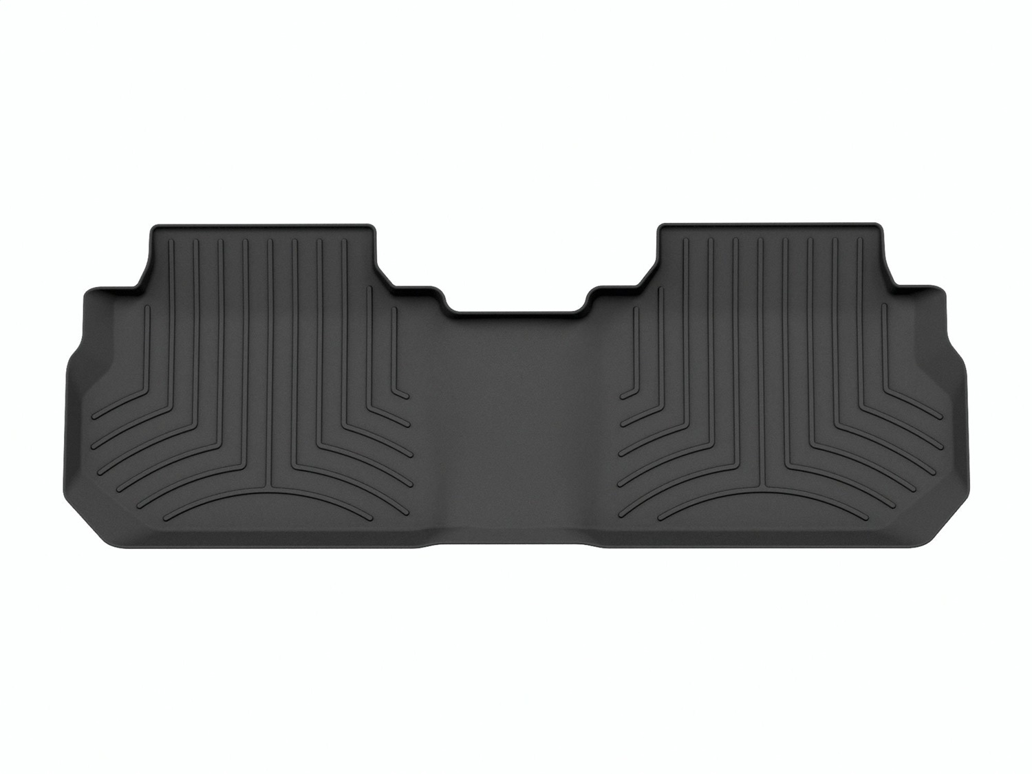 Weathertech - 449552IM - Rear - Floor Mat Set