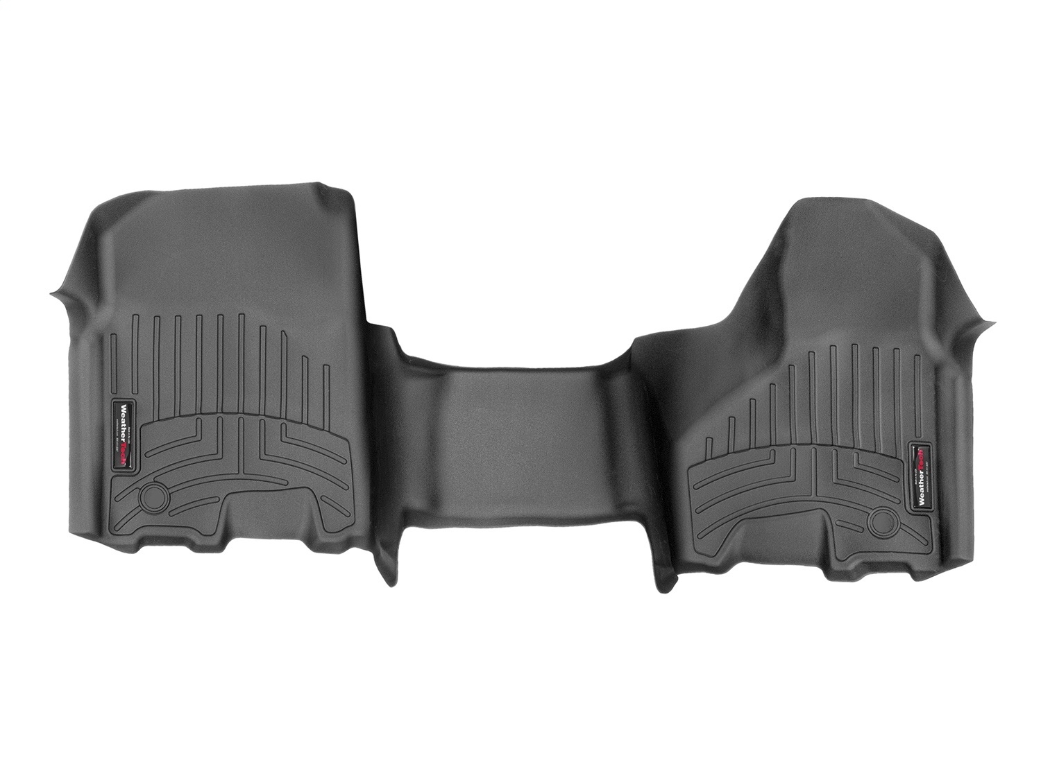 Weathertech - 449761V - Front - Floor Mat Set