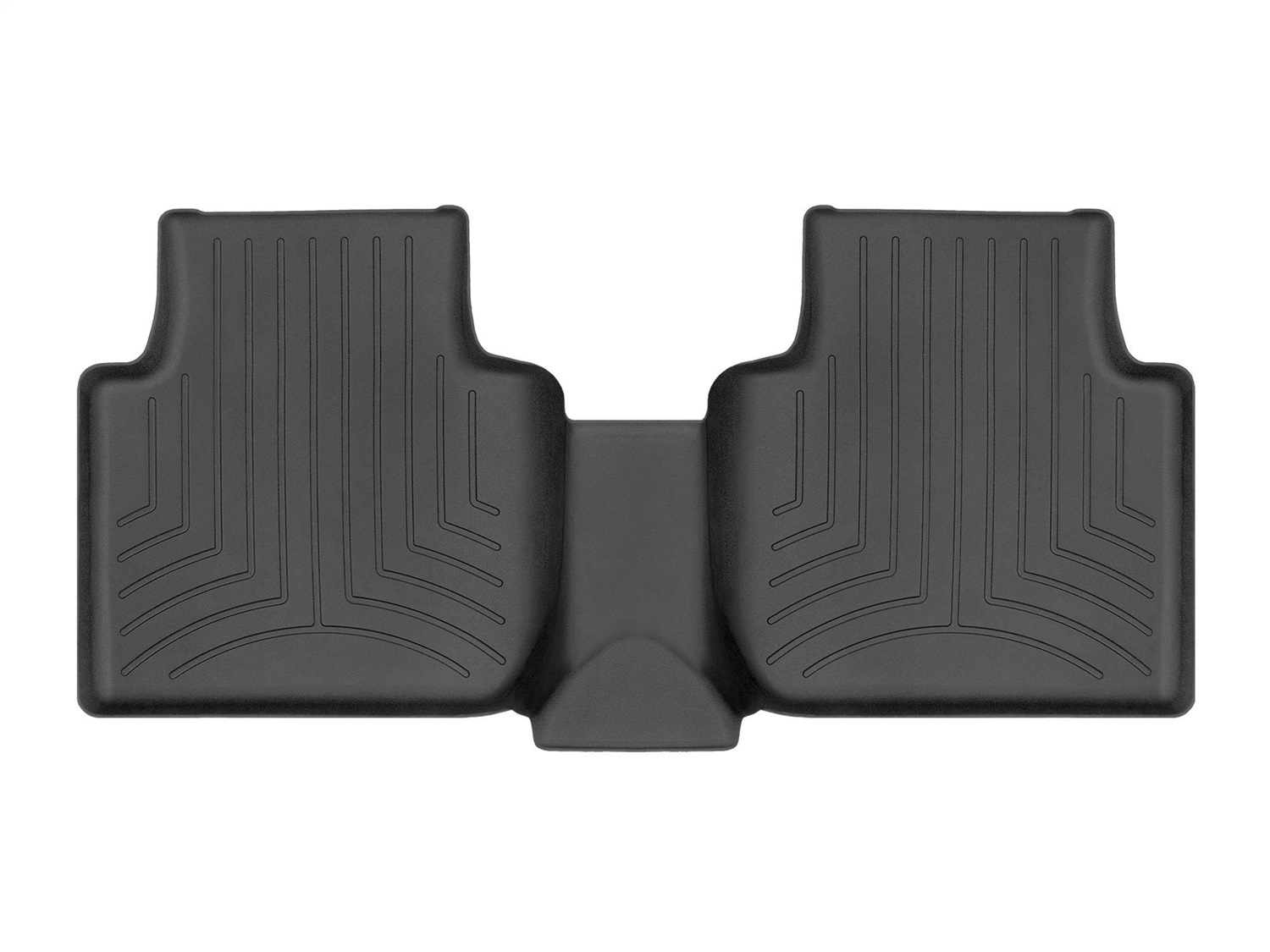 Weathertech - 449893IM - Rear - Floor Mat Set