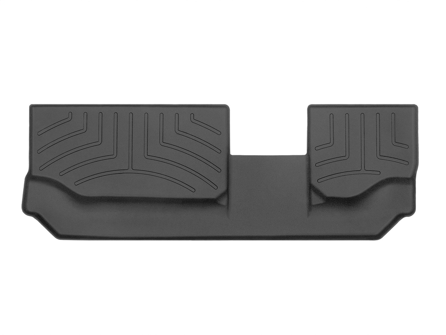 Weathertech - 449894IM - Third Row - Floor Mat Set