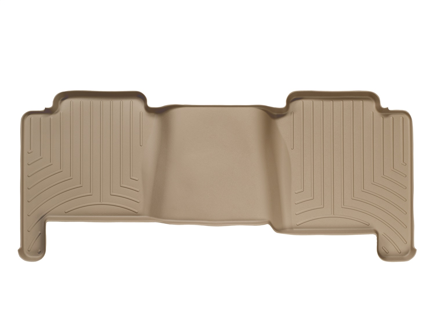 Weathertech - 450052 - Rear - Floor Mat Set