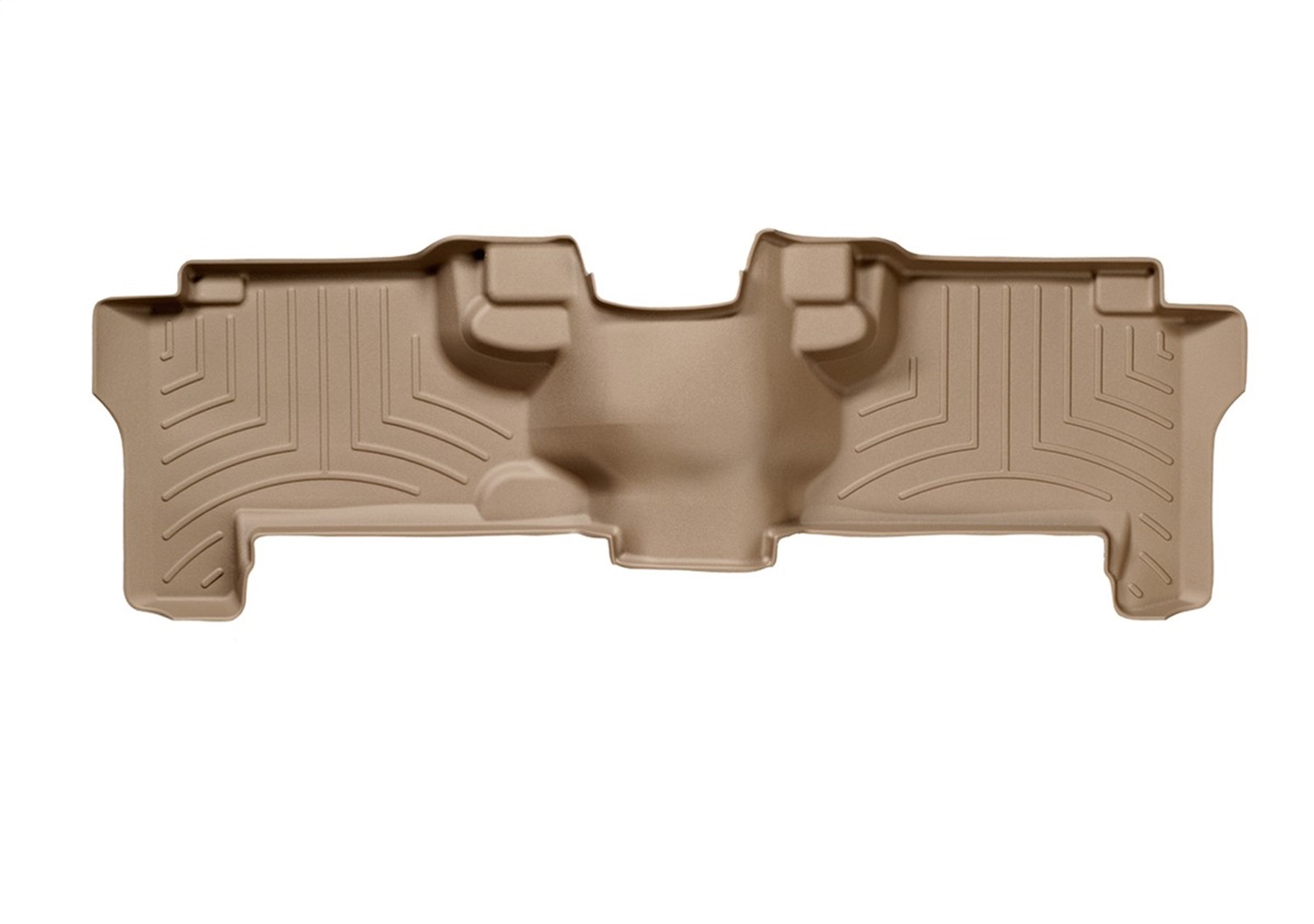 Weathertech - 450072 - Rear - Floor Mat Set