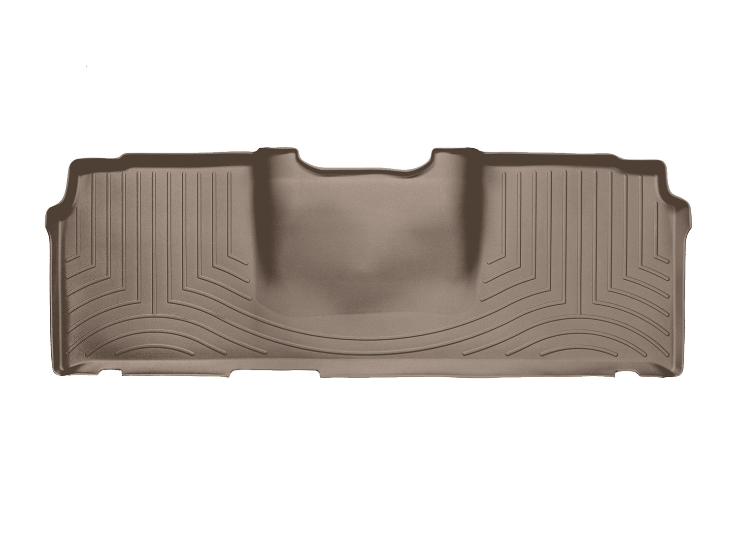 Weathertech - 450123 - Rear - Floor Mat Set
