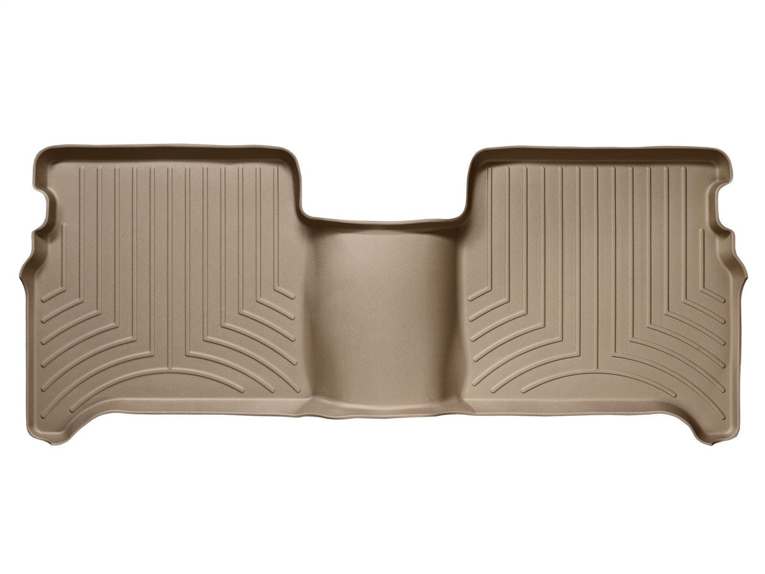 Weathertech - 450192 - Rear - Floor Mat Set