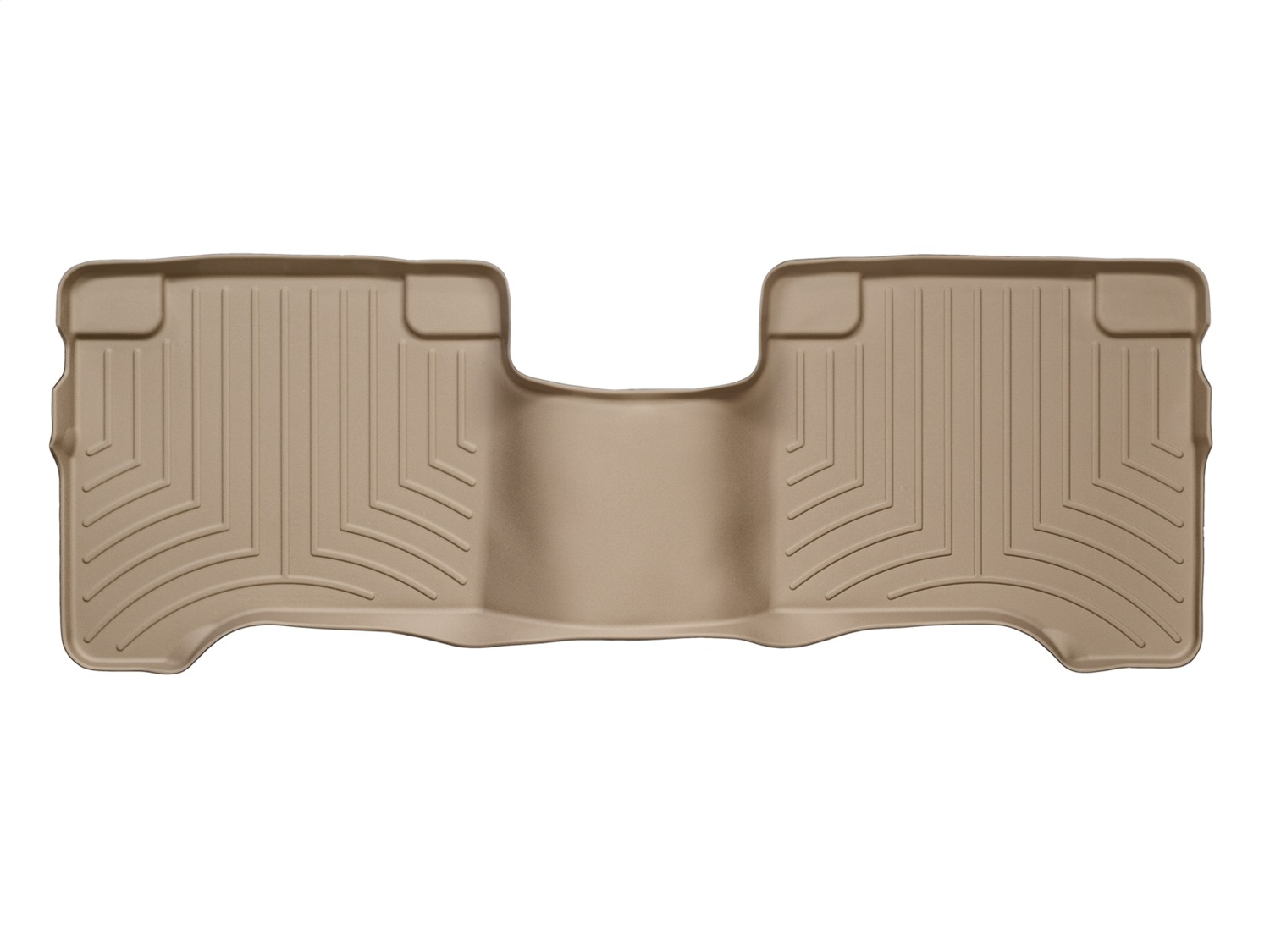 Weathertech - 450194 - Rear - Floor Mat Set