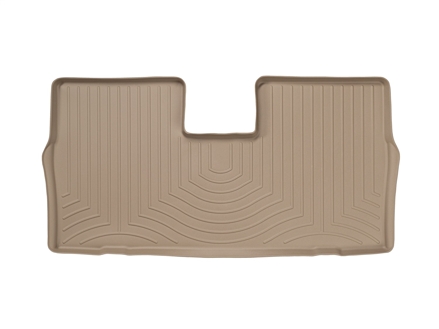 Weathertech - 450232 - Rear - Floor Mat Set