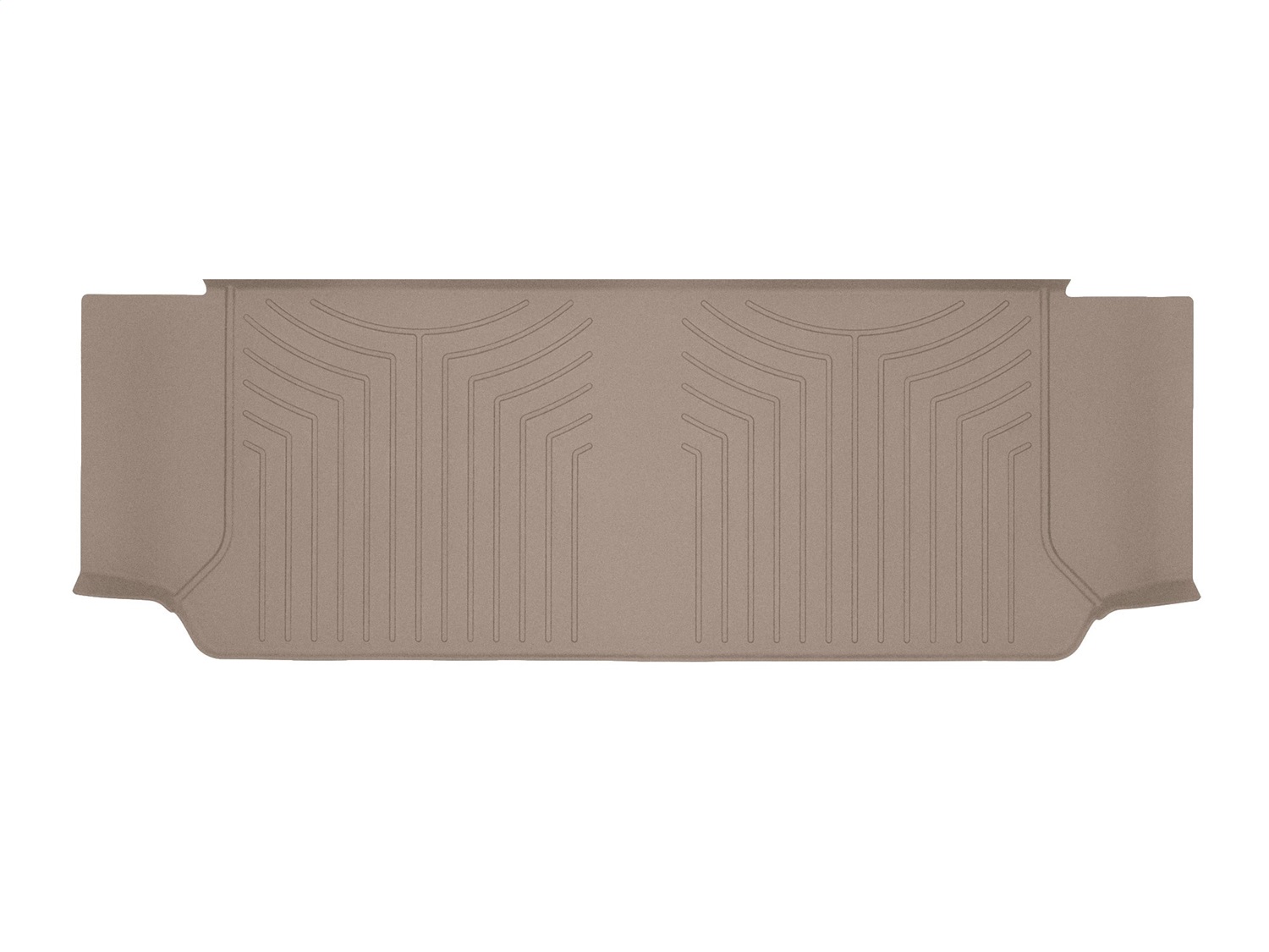 Weathertech - 450272IM - Rear - Floor Mat Set