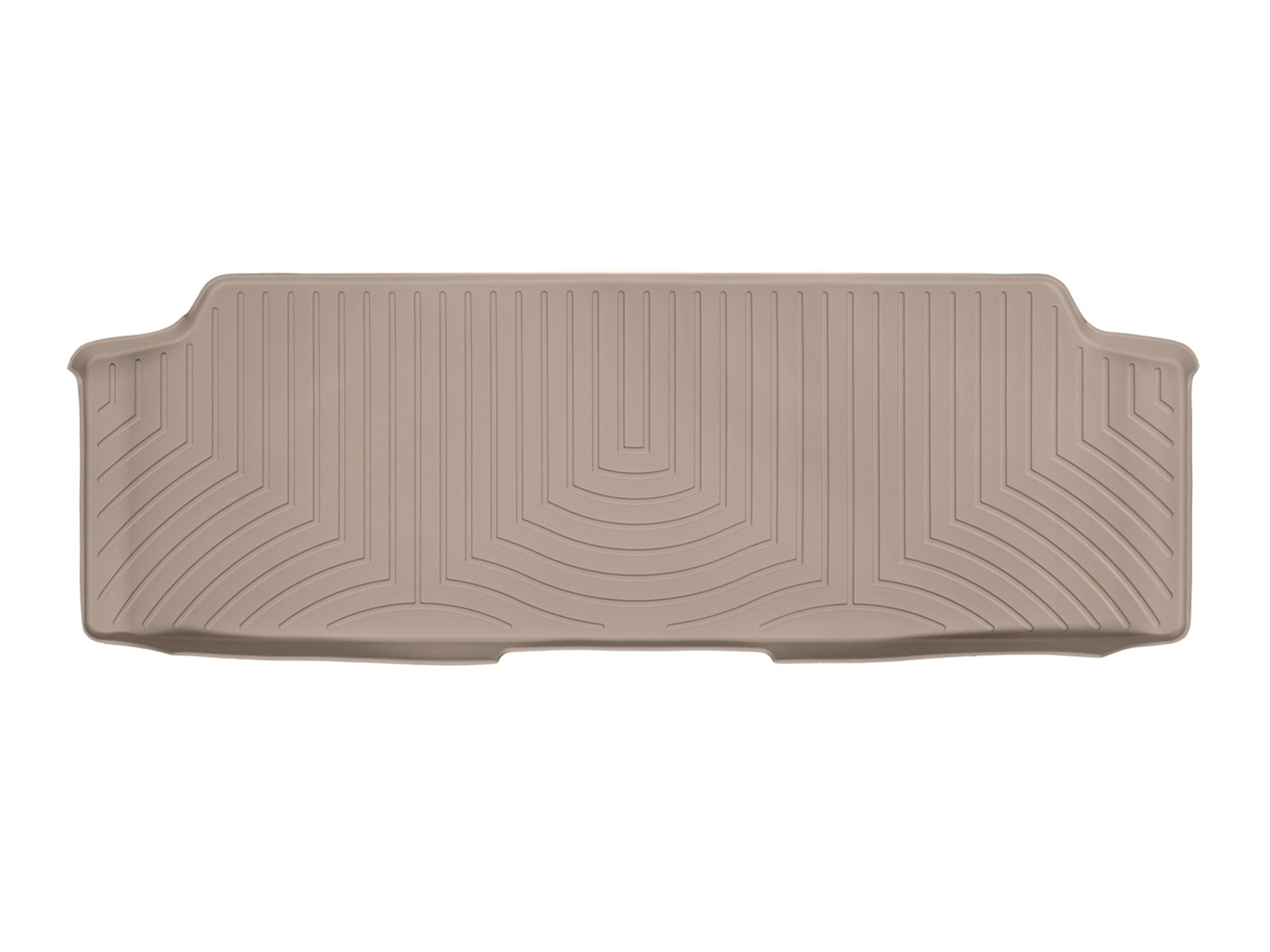 Weathertech - 450272 - Rear - Floor Mat Set