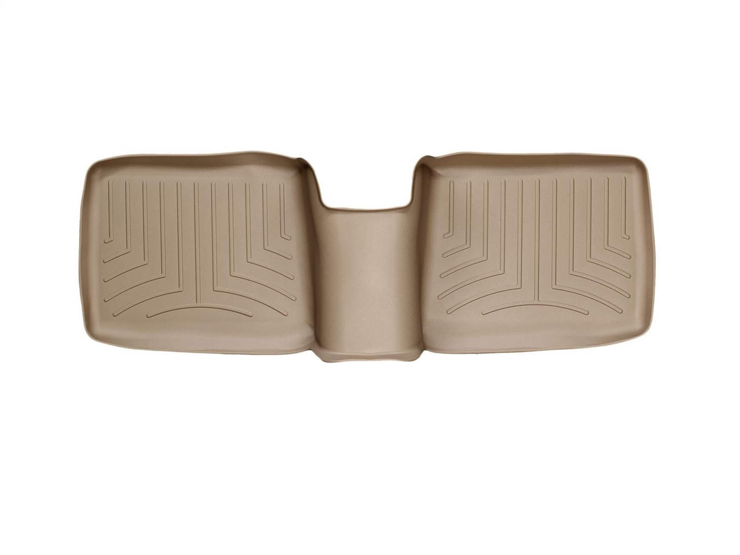 Weathertech - 450312 - Rear - Floor Mat Set