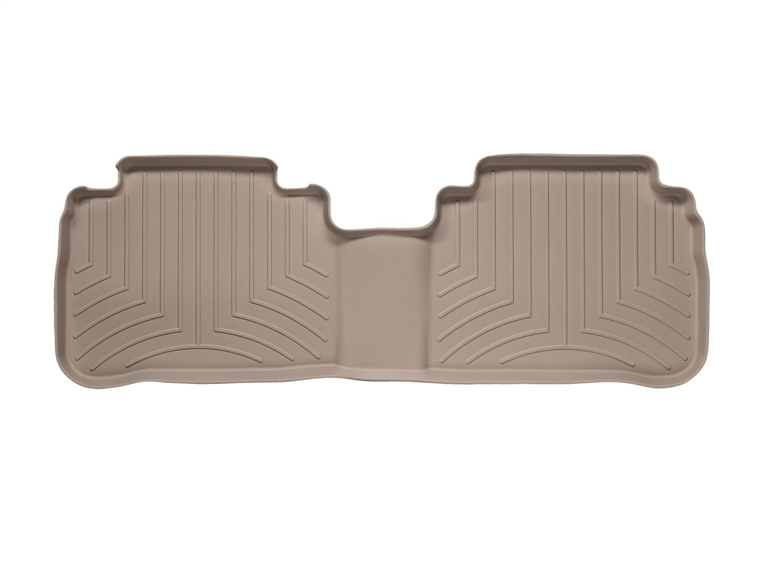Weathertech - 450362 - Rear - Floor Mat Set