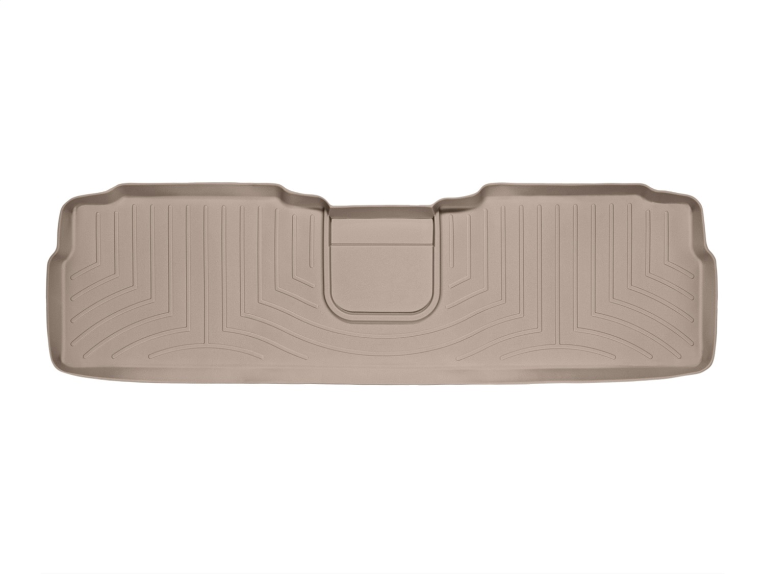 Weathertech - 450392 - Rear - Floor Mat Set