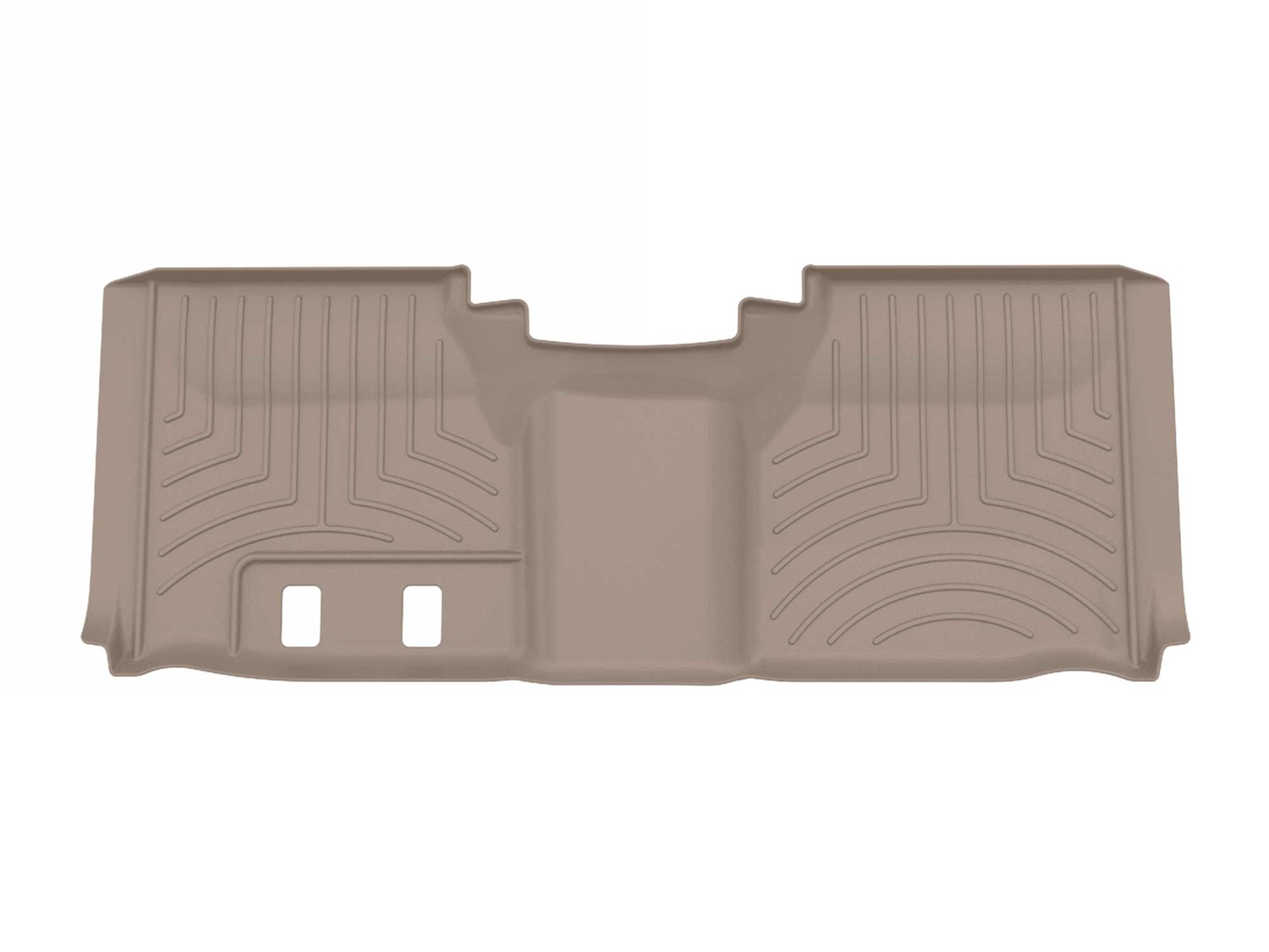 Weathertech - 450472IM - Rear - Floor Mat Set