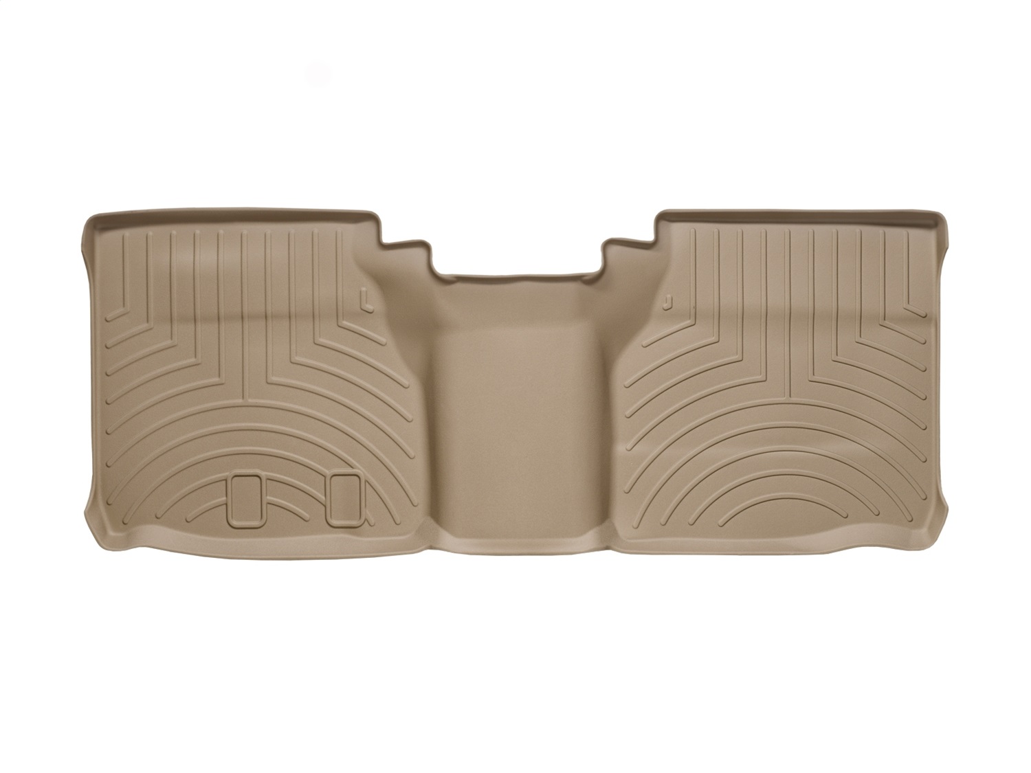 Weathertech - 450472 - Rear - Floor Mat Set