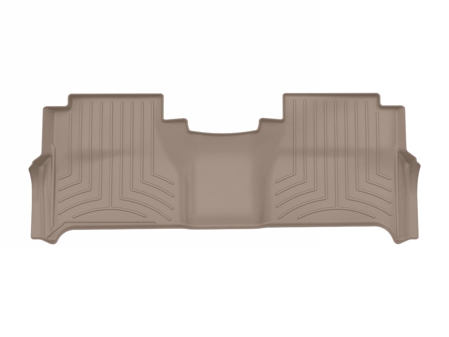 Weathertech - 450473IM - Rear - Floor Mat Set