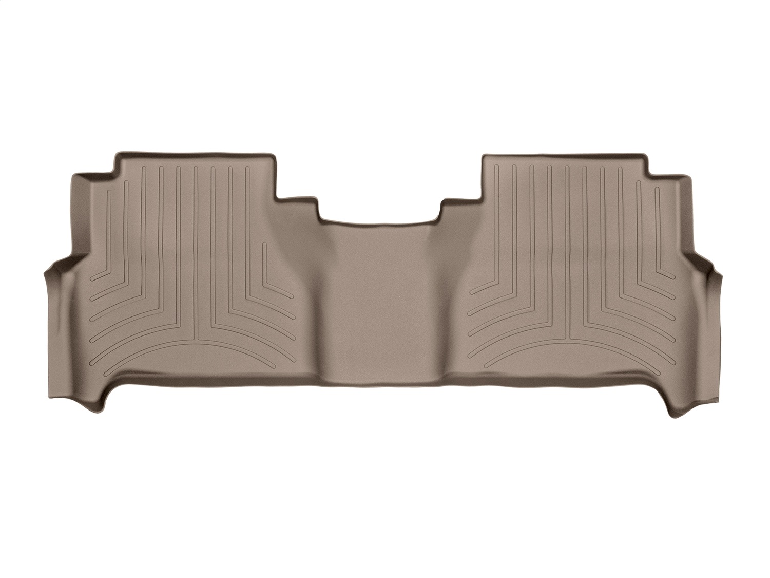 Weathertech - 450473 - Rear - Floor Mat Set