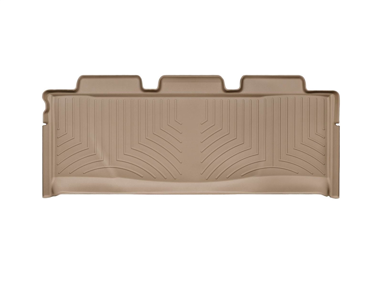 Weathertech - 450492 - Rear - Floor Mat Set