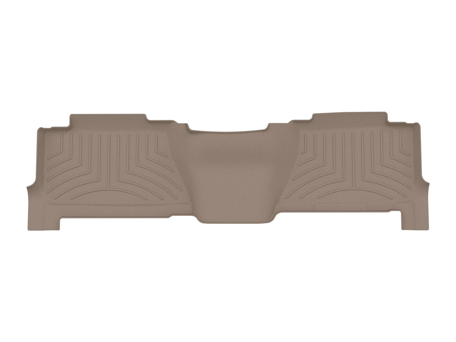 Weathertech - 450612IM - Rear - Floor Mat Set