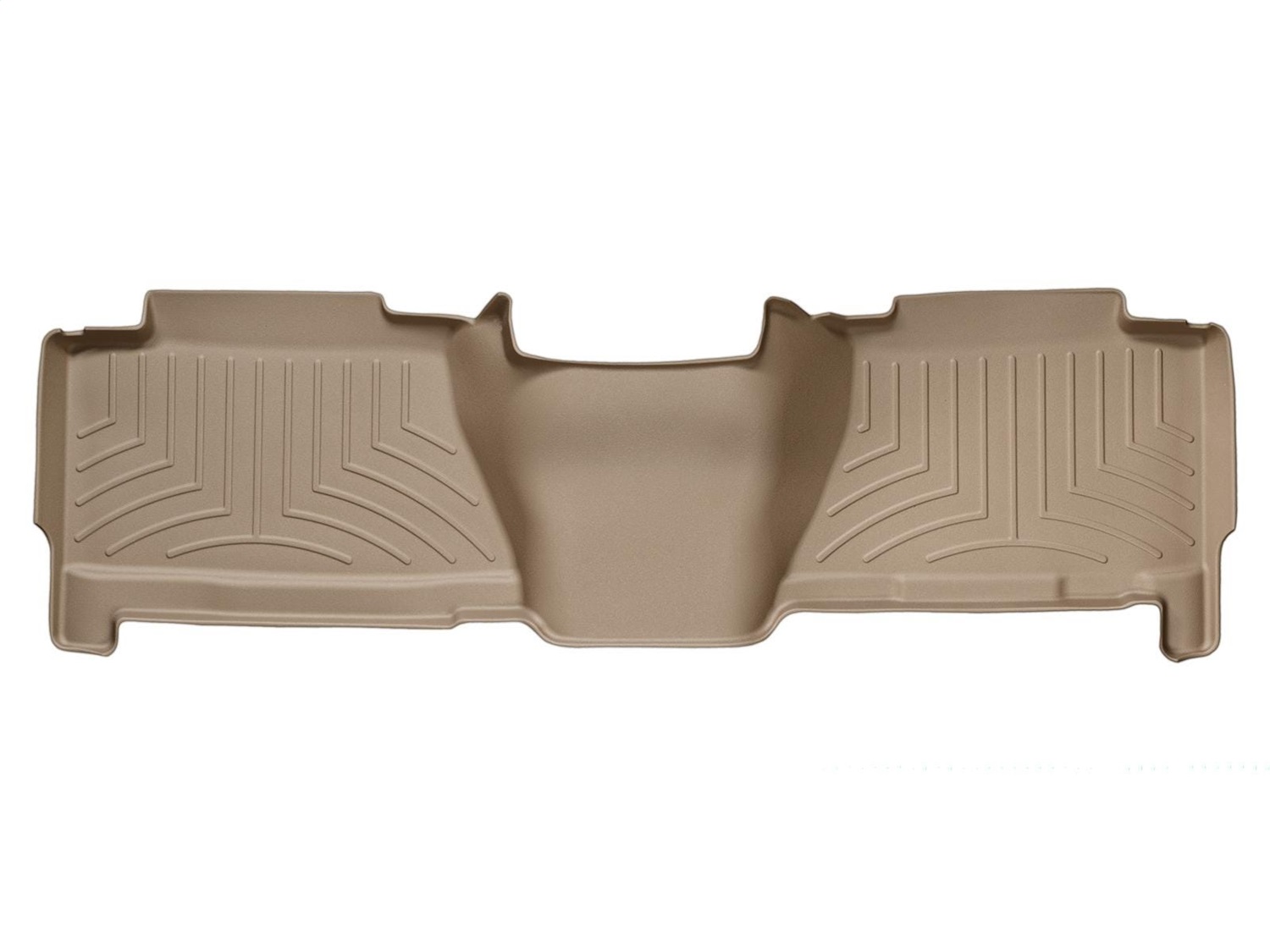 Weathertech - 450612 - Rear - Floor Mat Set