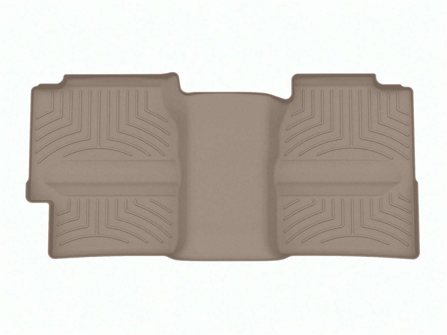Weathertech - 450622IM - Rear - Floor Mat Set