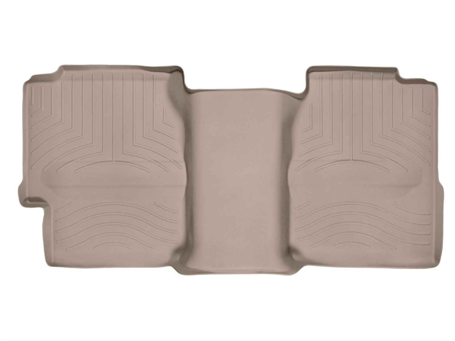 Weathertech - 450622 - Rear - Floor Mat Set