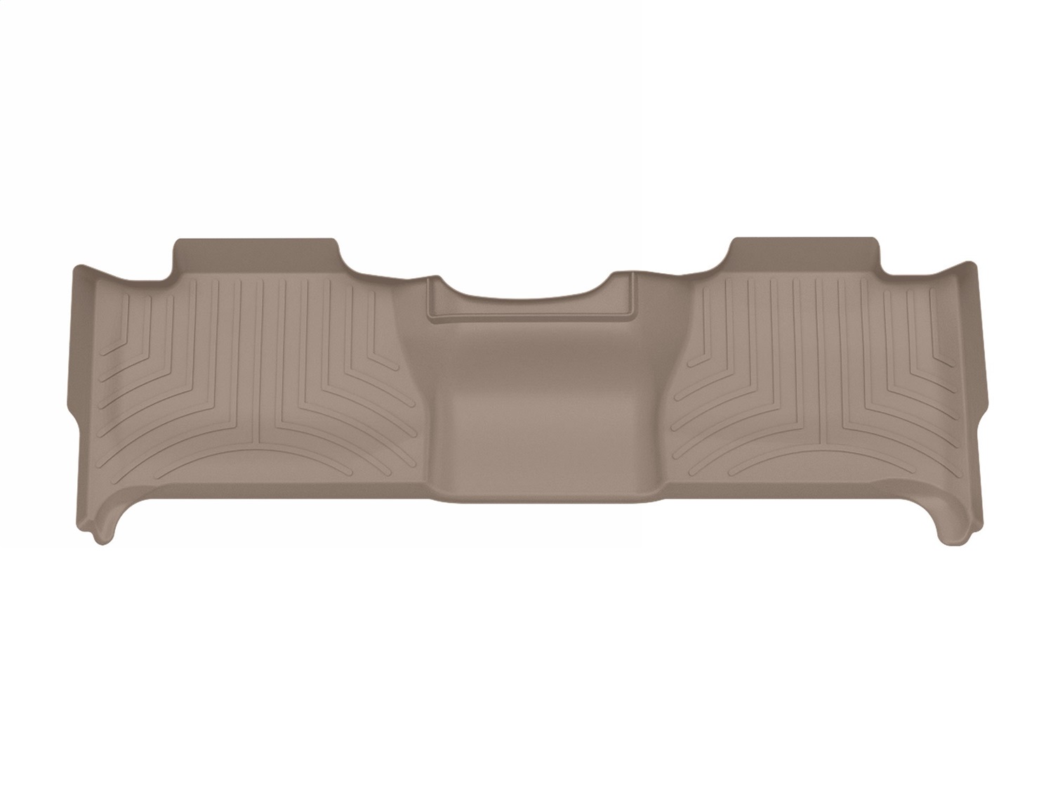 Weathertech - 450662 - Rear - Floor Mat Set