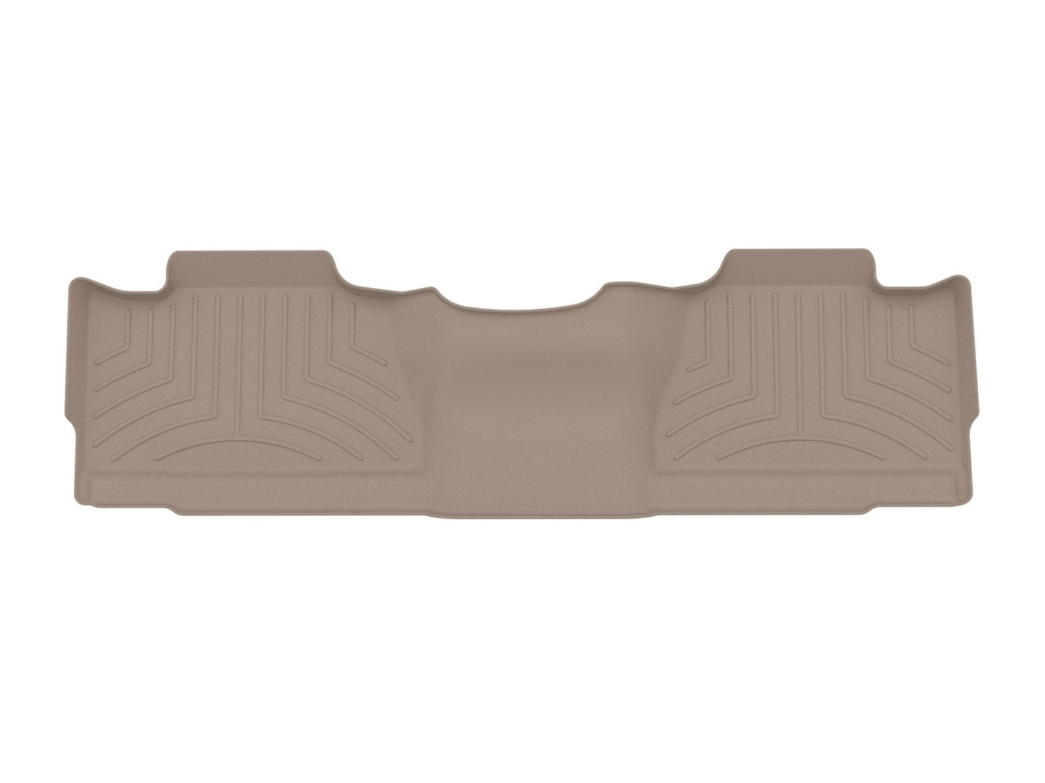 Weathertech - 450663IM - Rear - Floor Mat Set