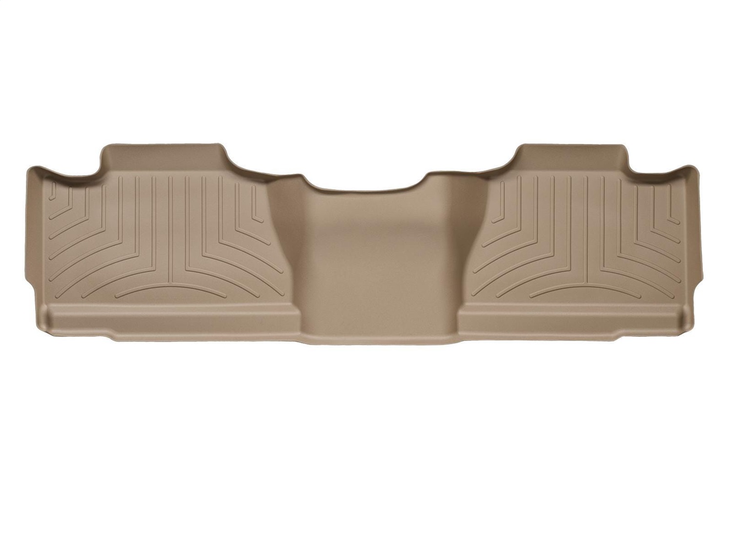 Weathertech - 450663 - Rear - Floor Mat Set