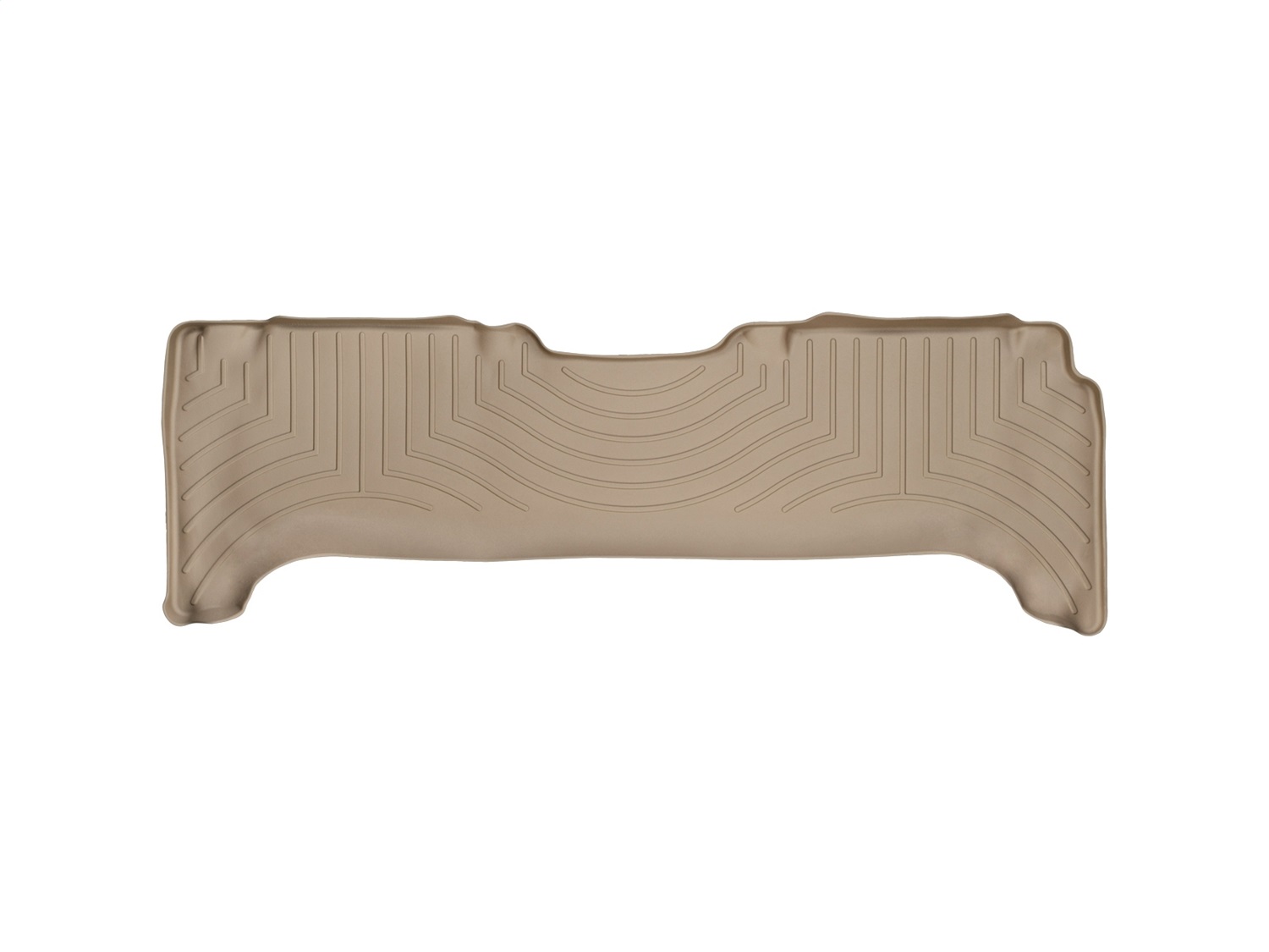 Weathertech - 450772 - Rear - Floor Mat Set