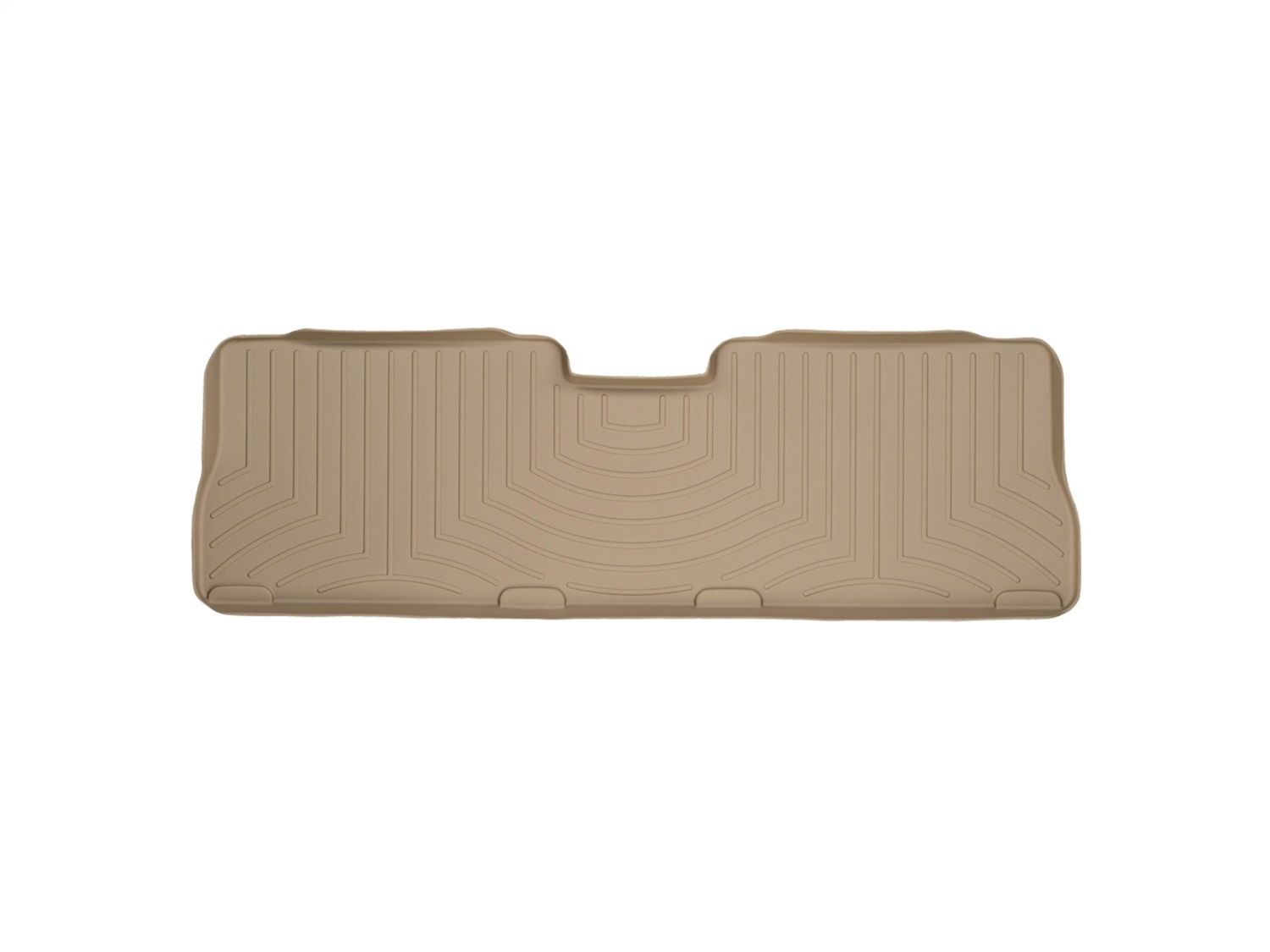 Weathertech - 450912 - Rear - Floor Mat Set