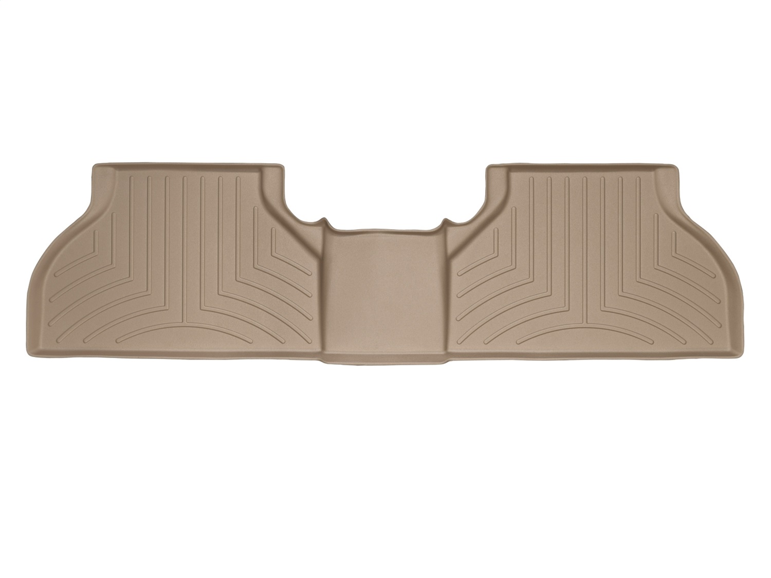 Weathertech - 450952 - Rear - Floor Mat Set